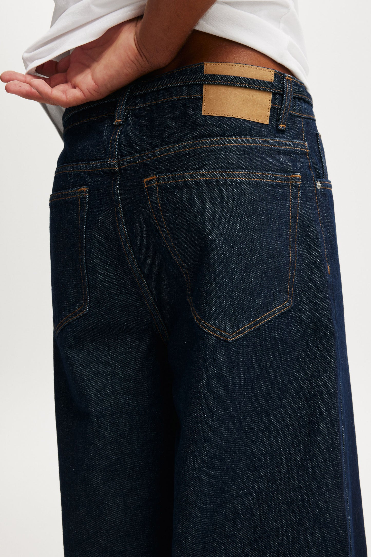Super Baggy Jort
