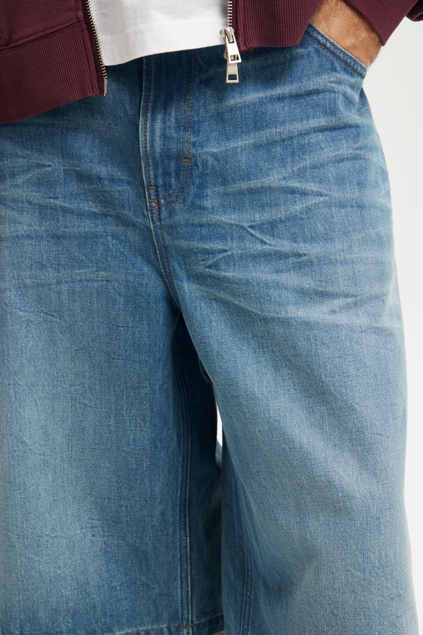Super Baggy Jort