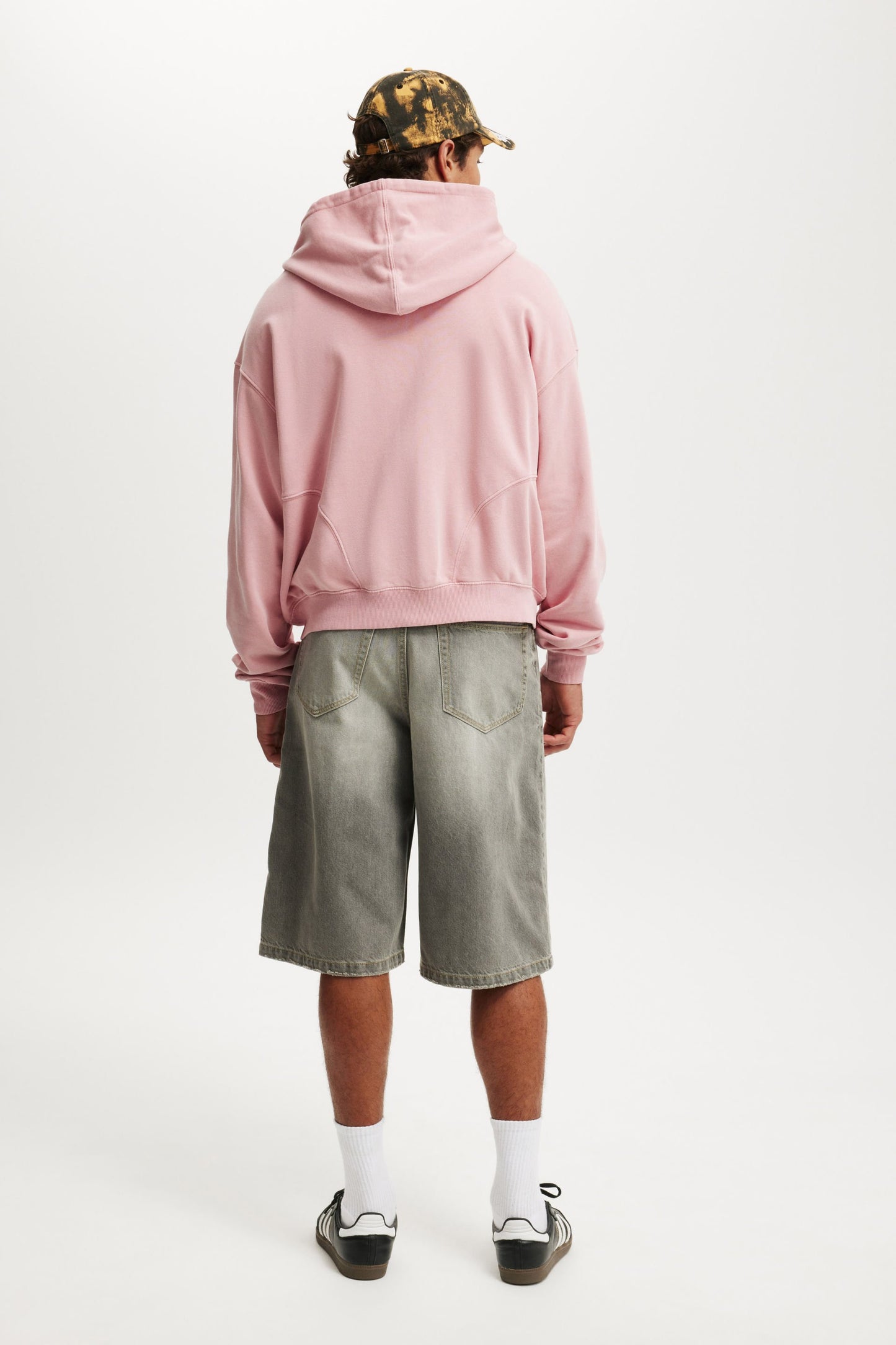 Super Baggy Jort