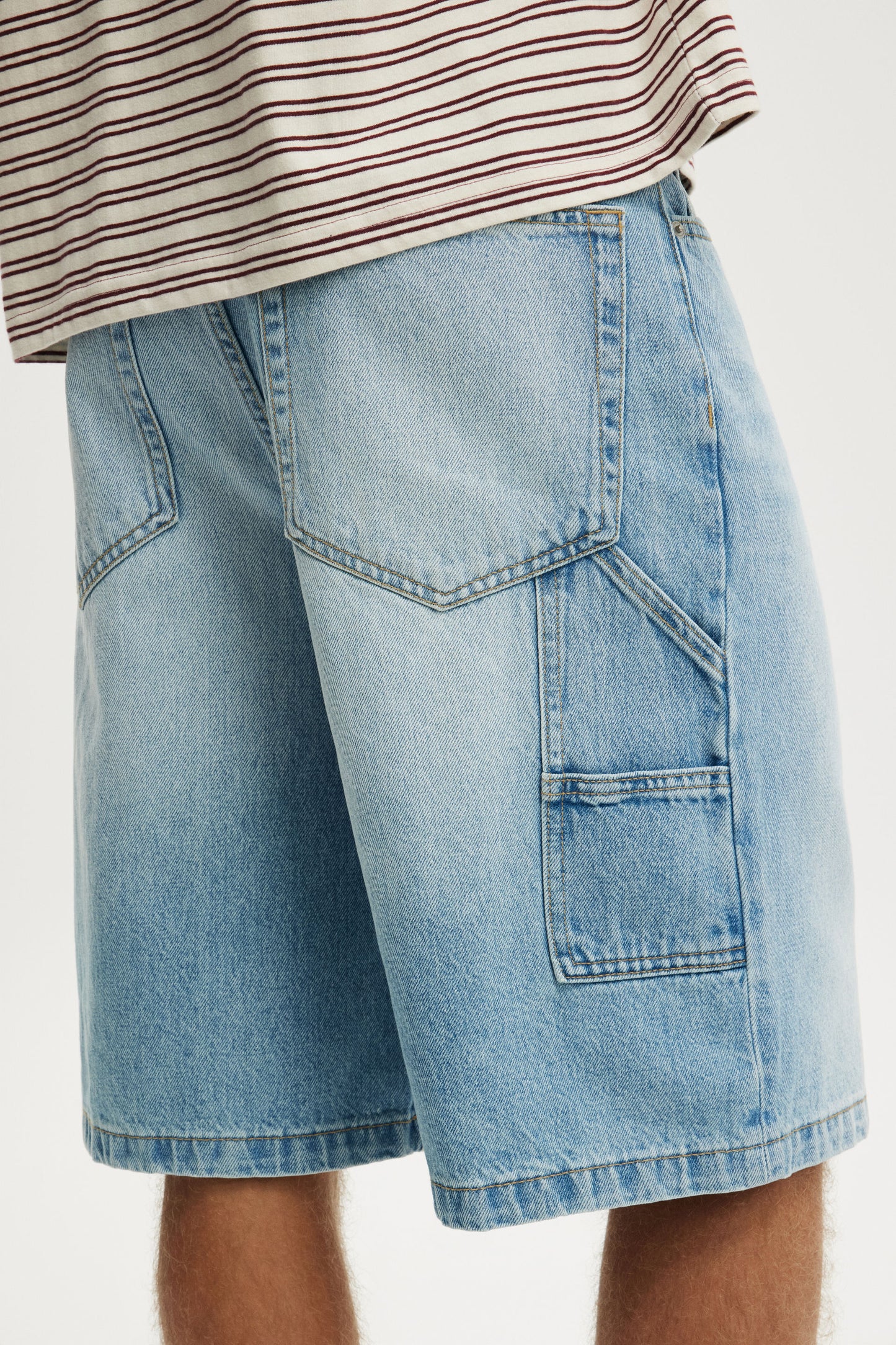 Super Baggy Jort