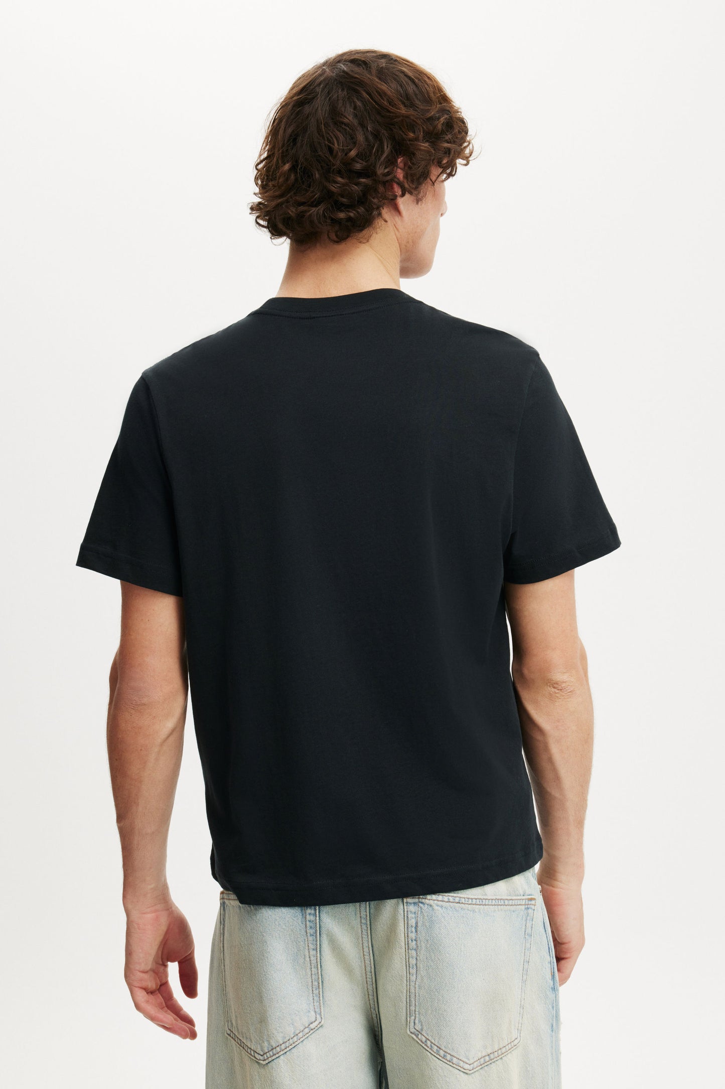 Classic Fit T-Shirt