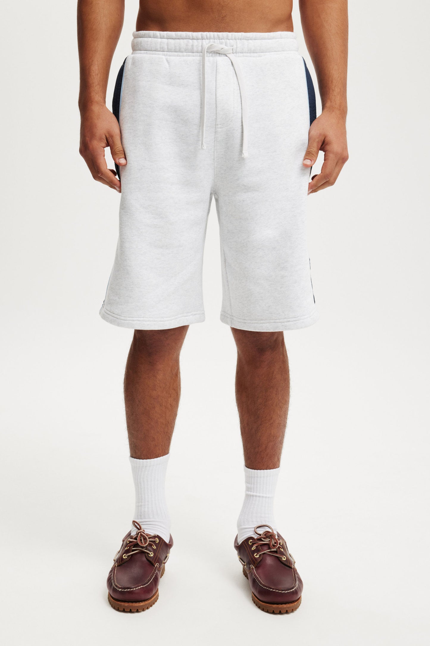 Super Baggy Fleece Short