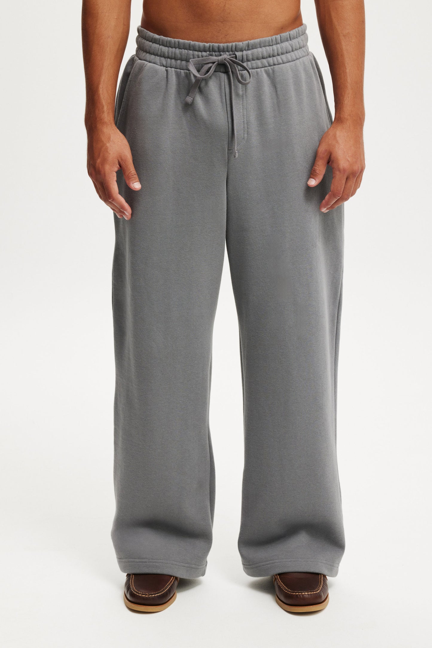 Super Baggy Track Pant