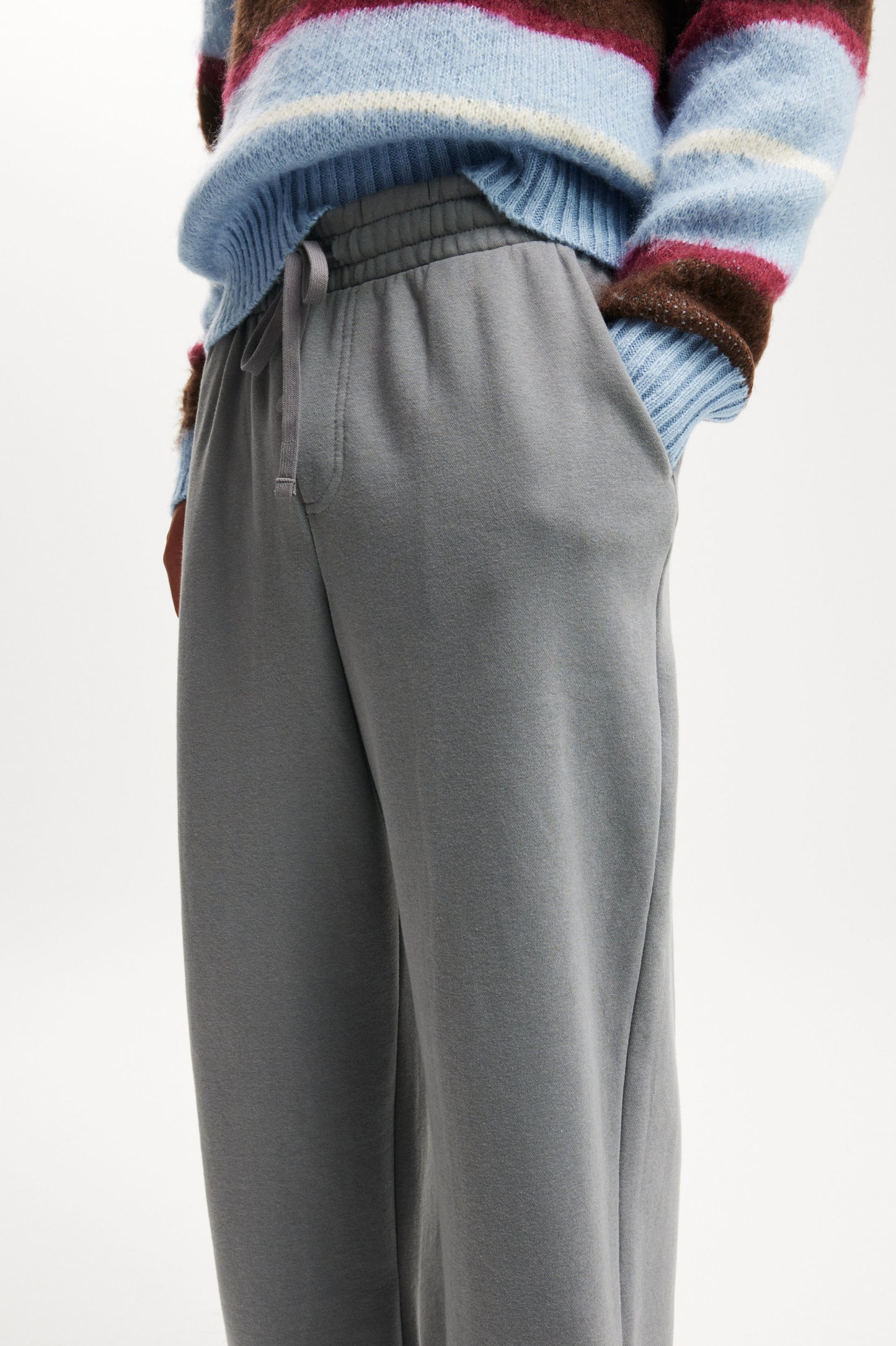 Super Baggy Track Pant