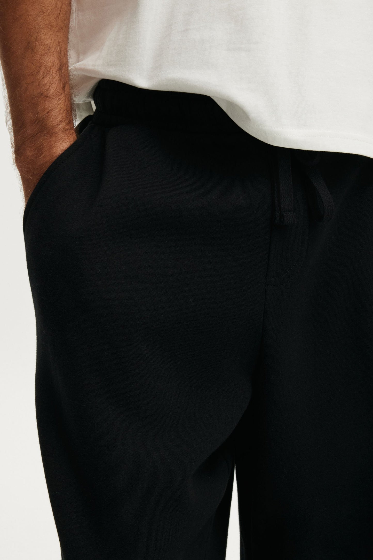 Super Baggy Track Pant