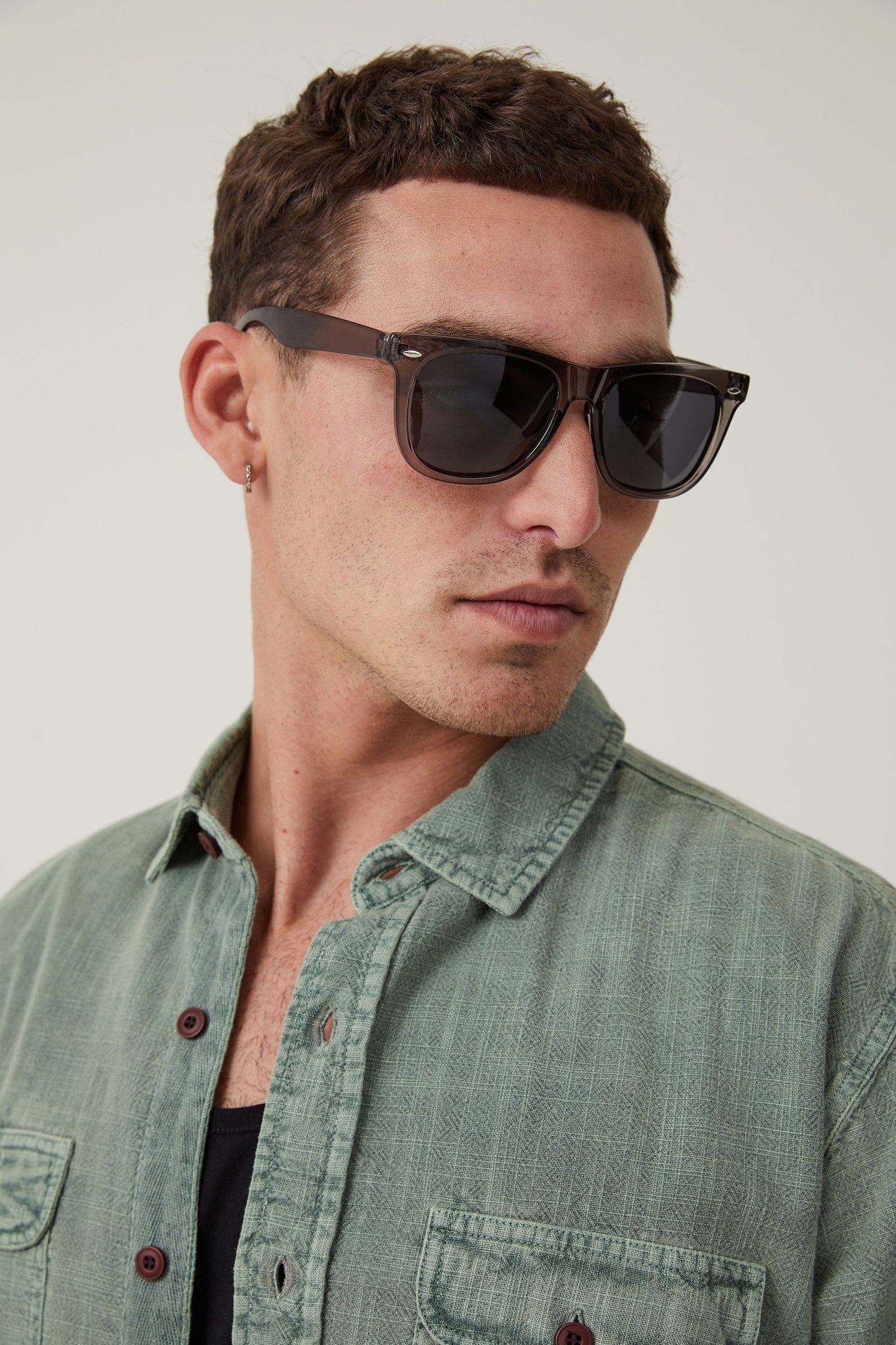 Beckley Polarized Sunglasses