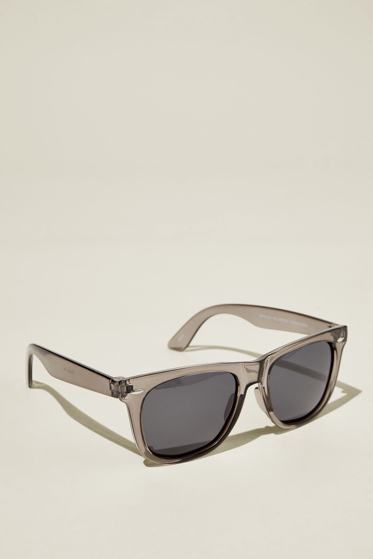 Beckley Polarized Sunglasses