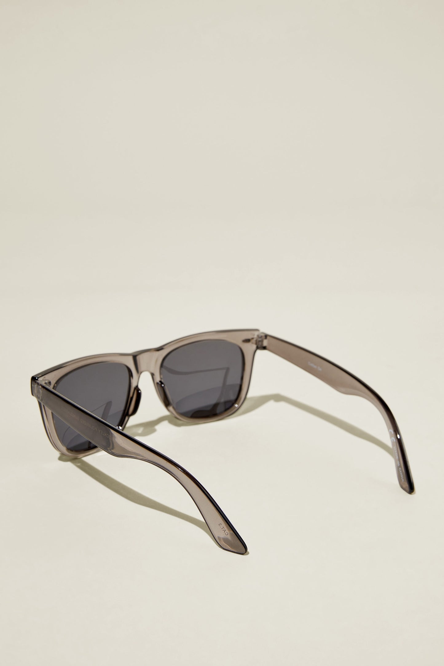 Beckley Polarized Sunglasses