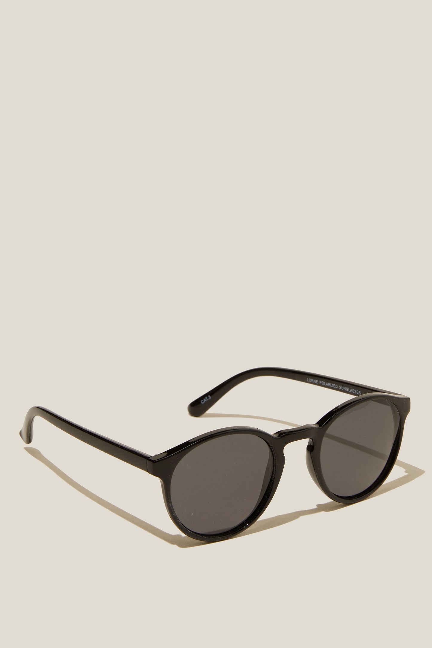 Lorne Polarized Sunglasses