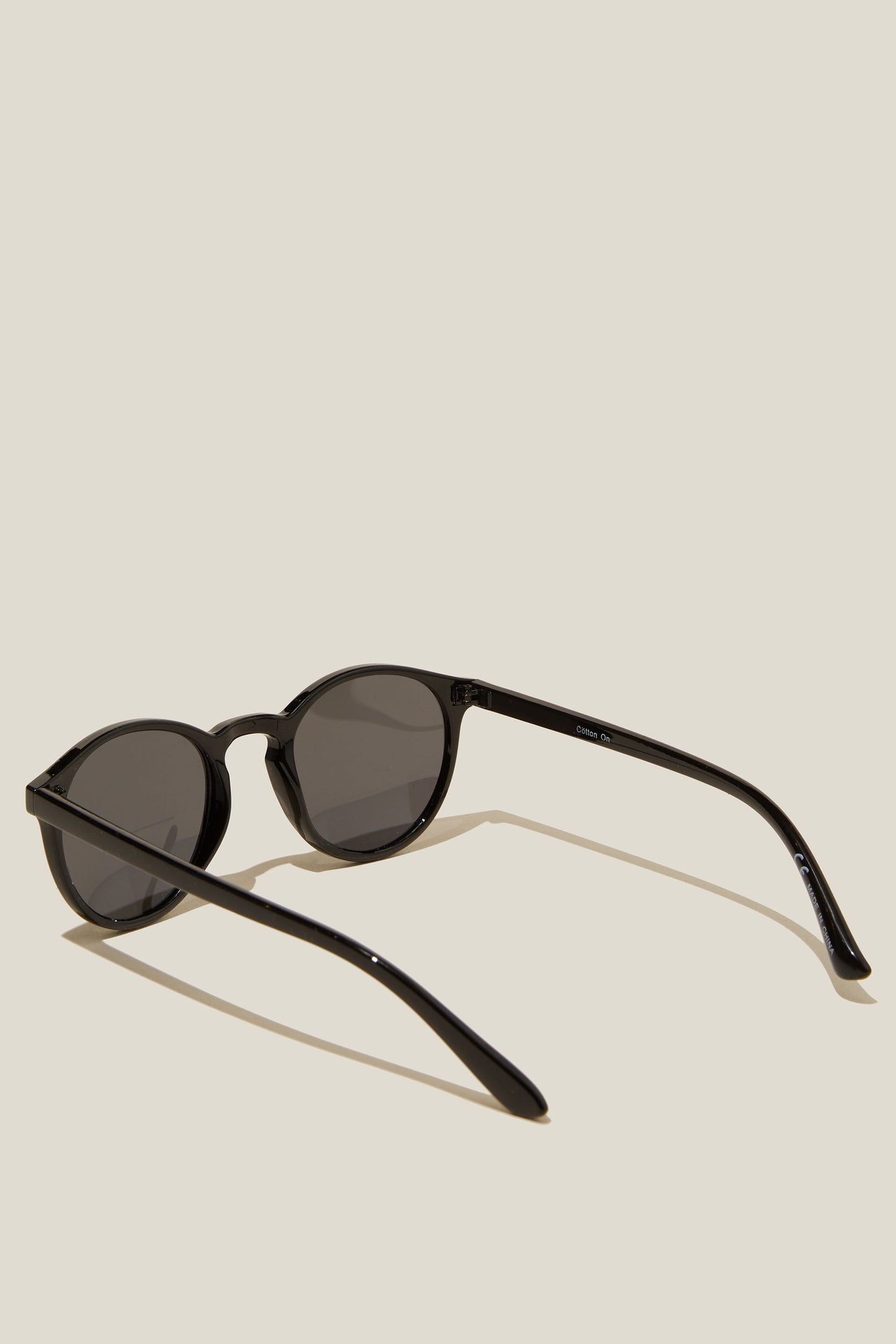 Lorne Polarized Sunglasses