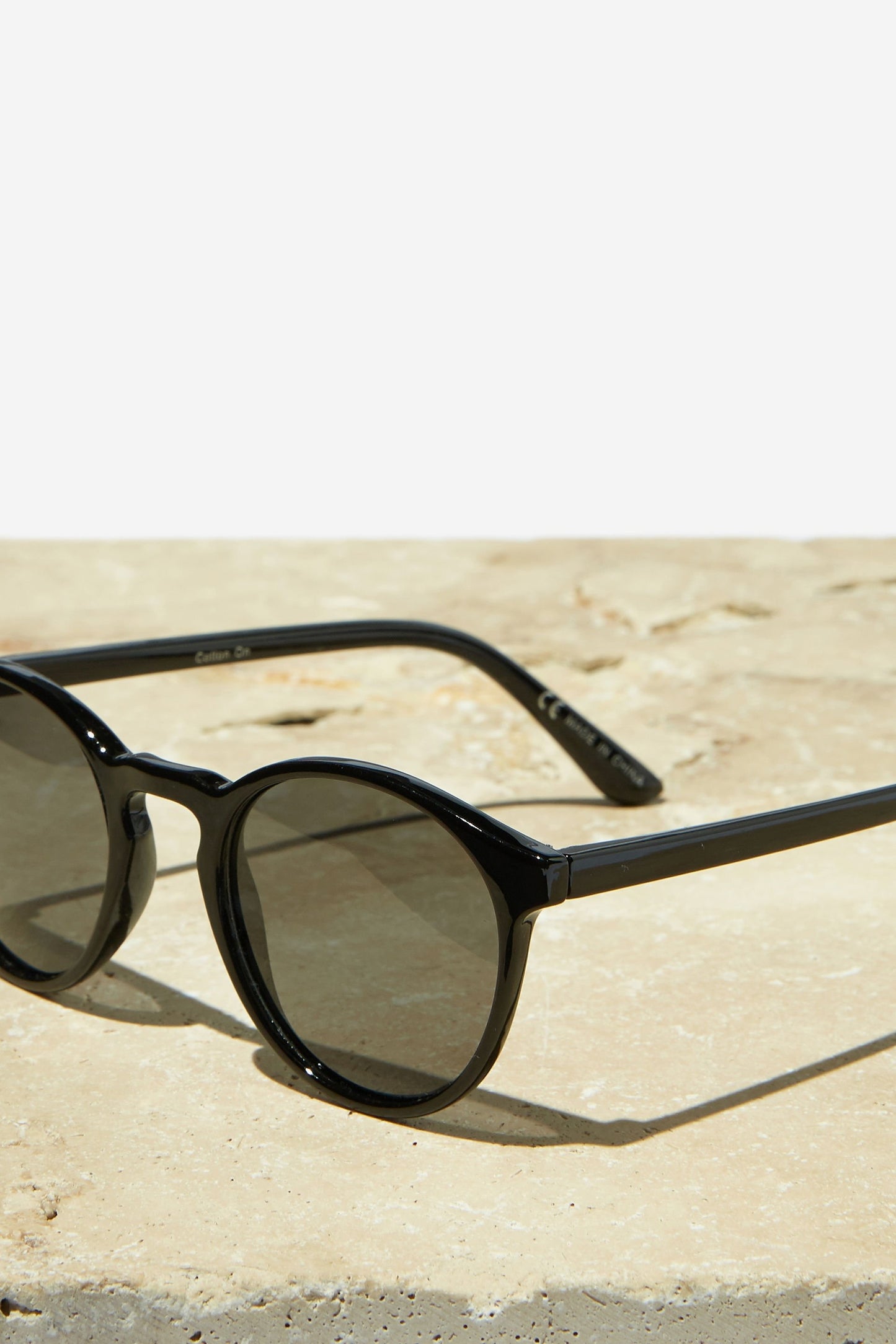 Lorne Polarized Sunglasses