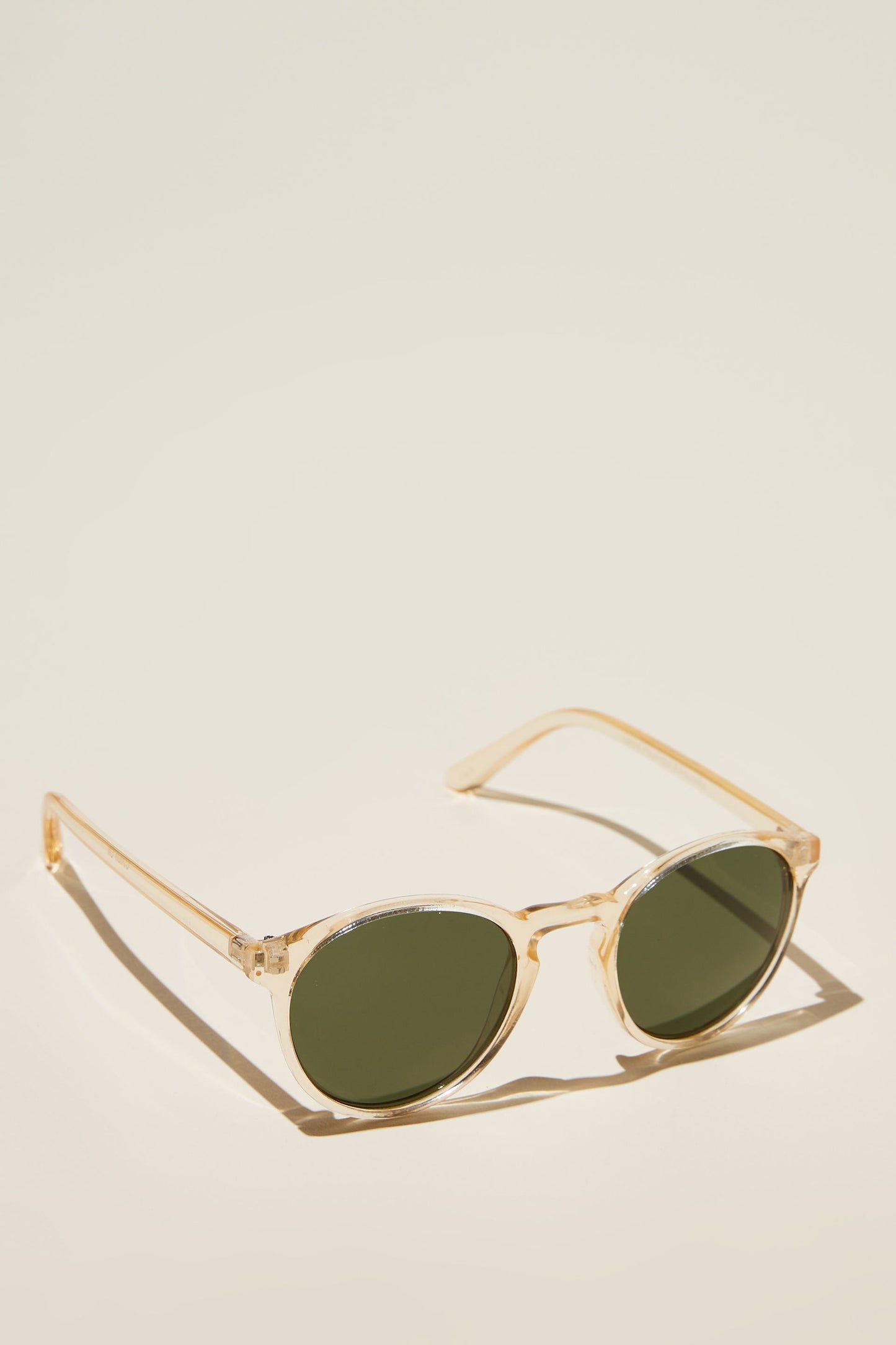 Lorne Polarized Sunglasses
