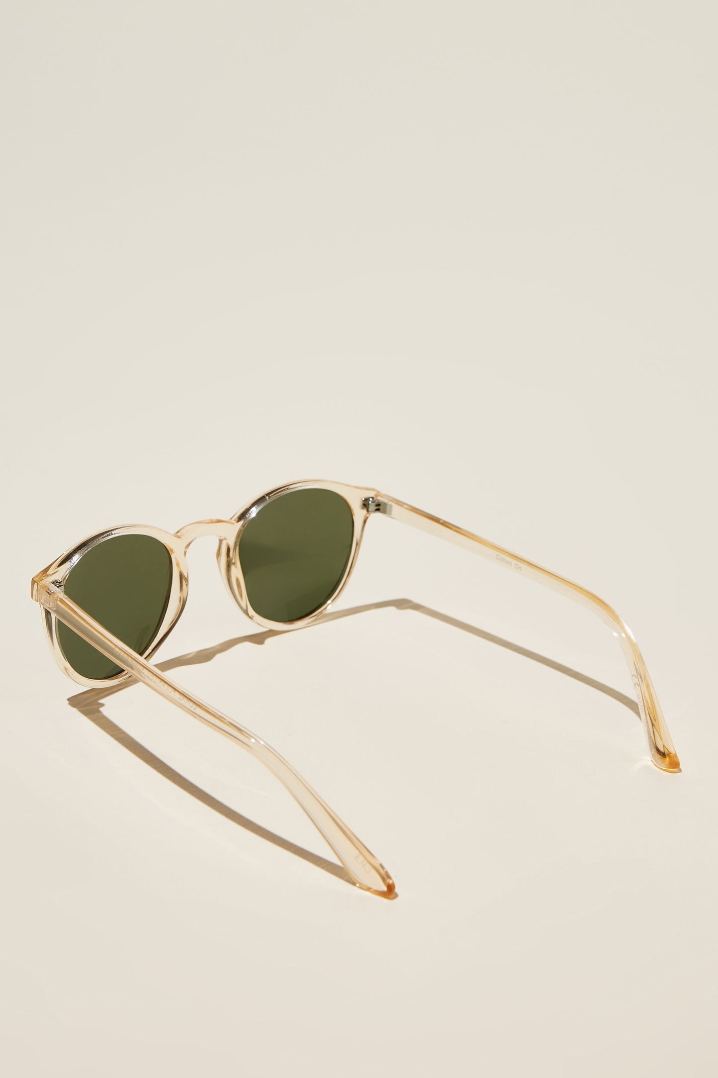 Lorne Polarized Sunglasses
