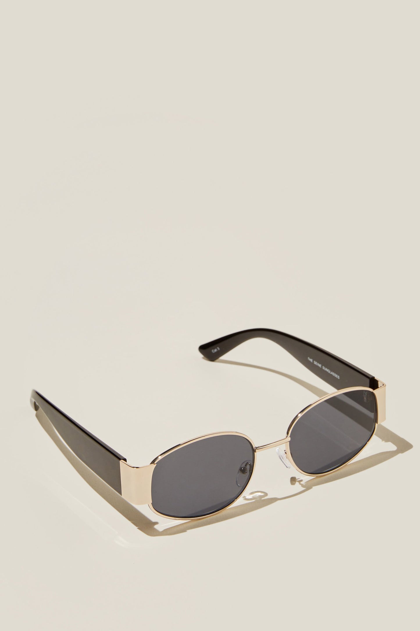The Seine Sunglasses