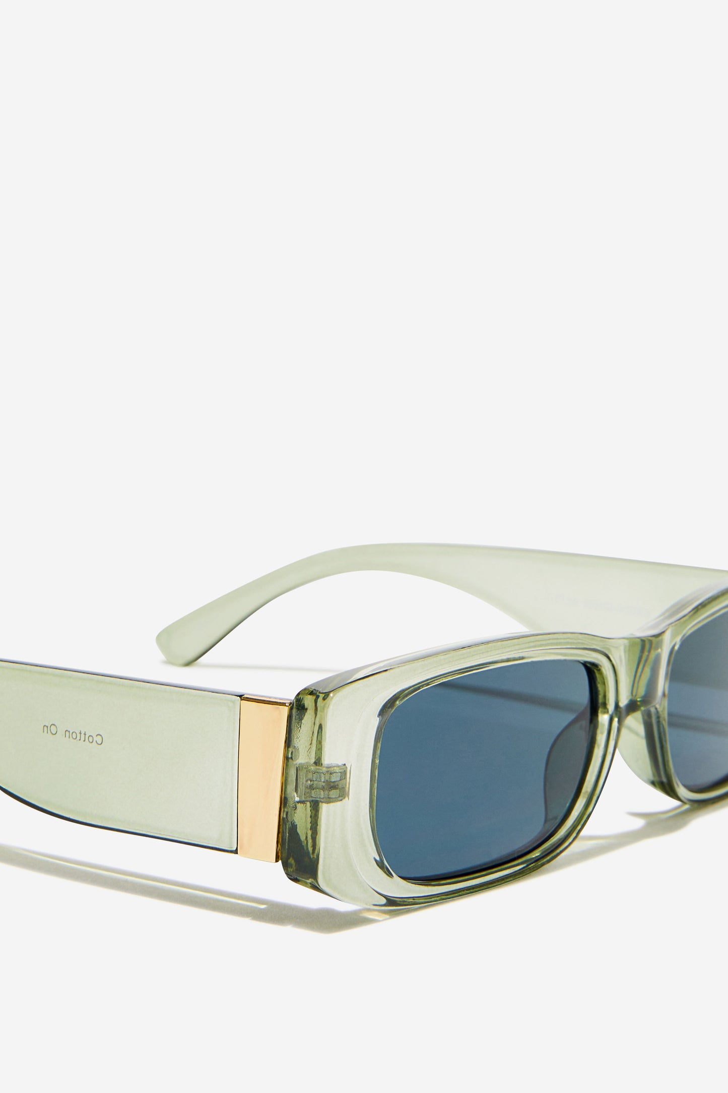 Icon Sunglasses