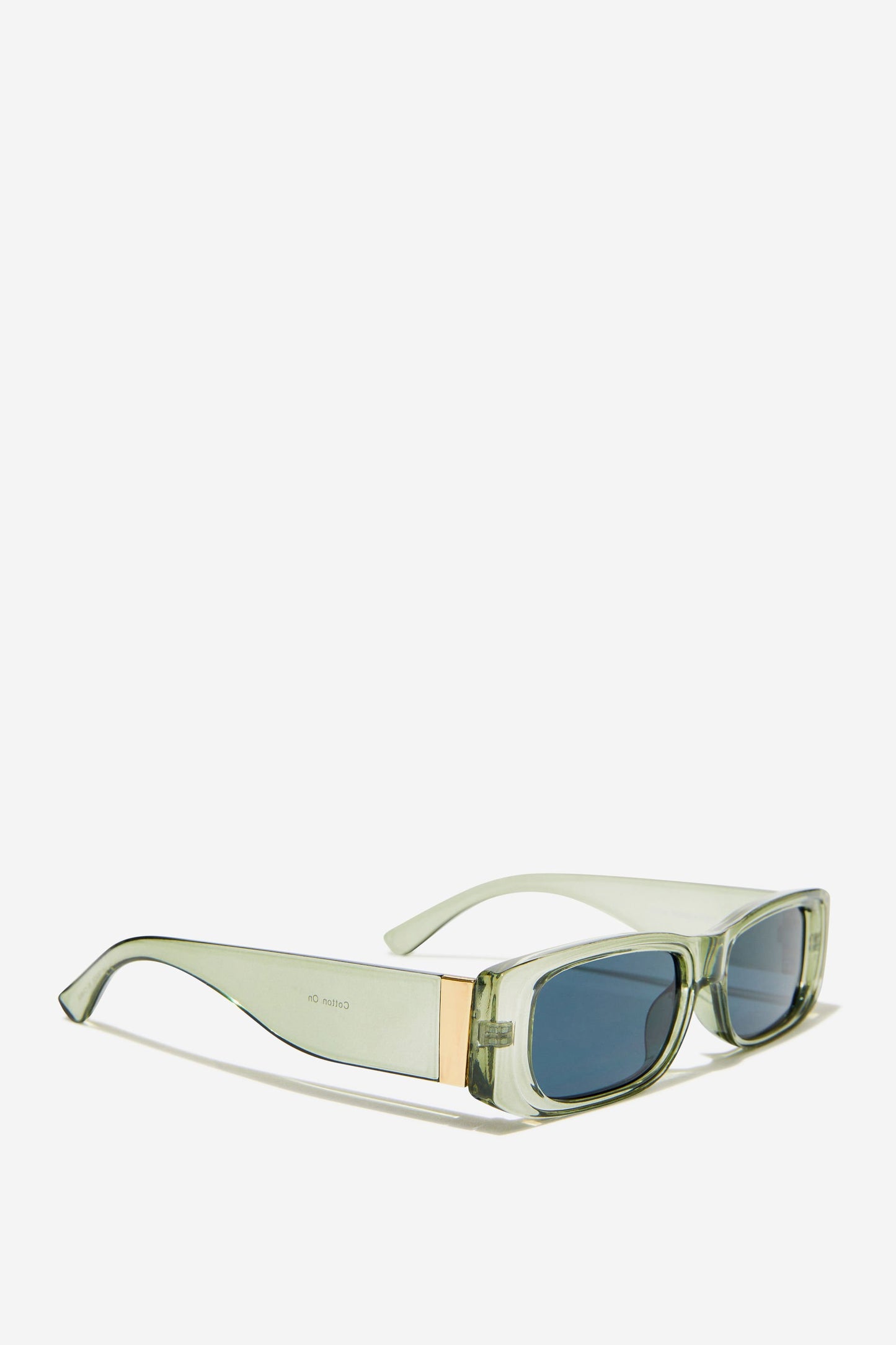 Icon Sunglasses