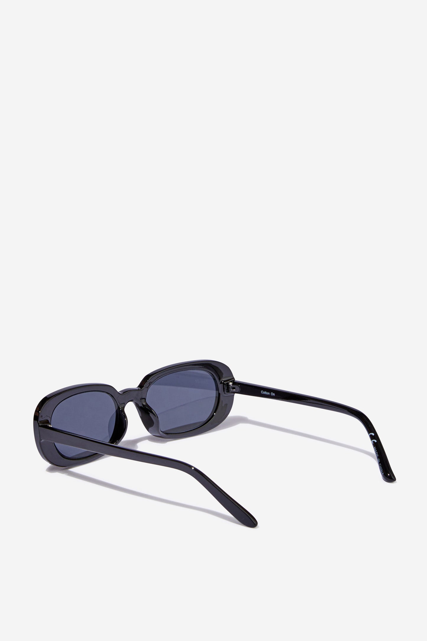 Fluid Sunglasses