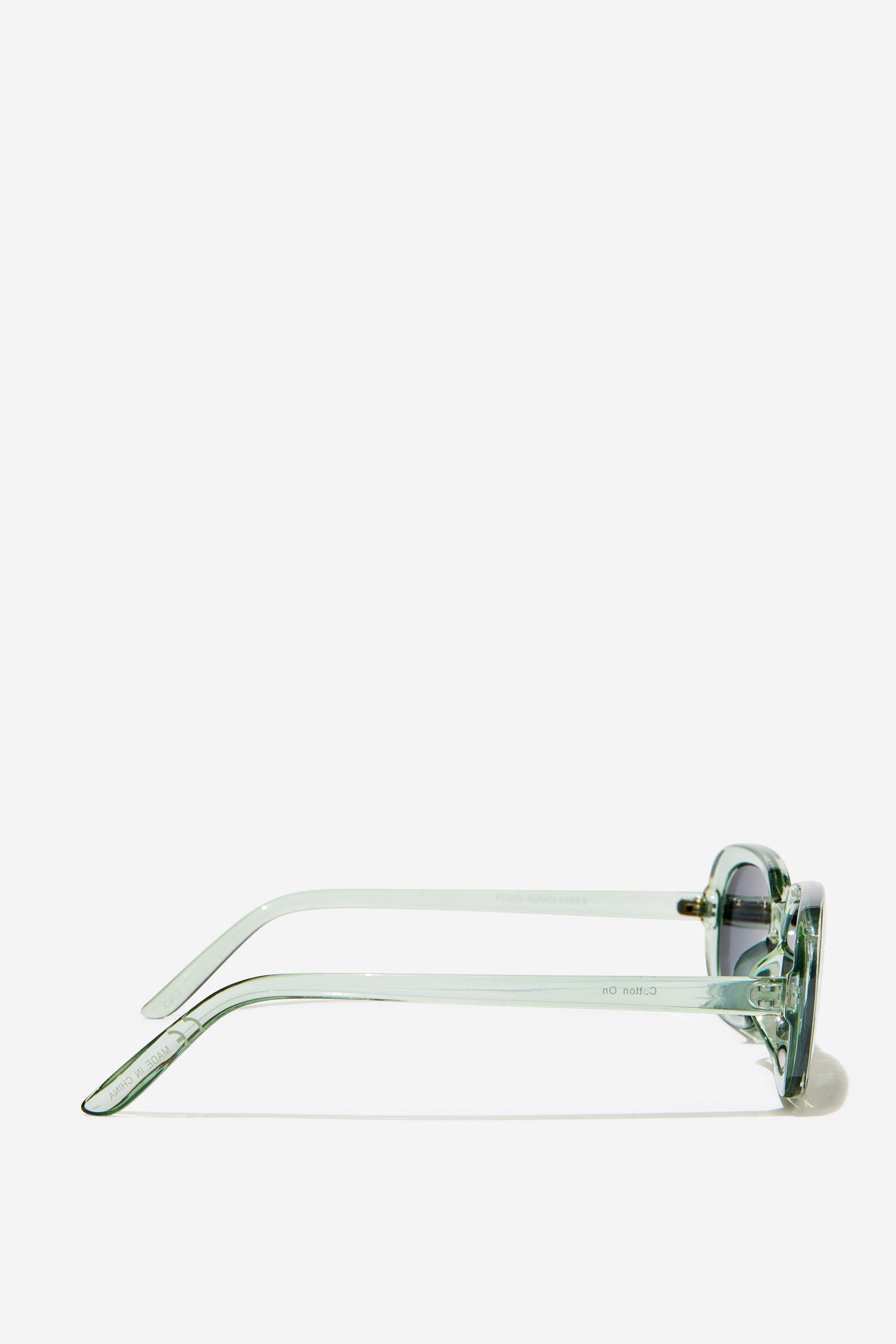 Fluid Sunglasses