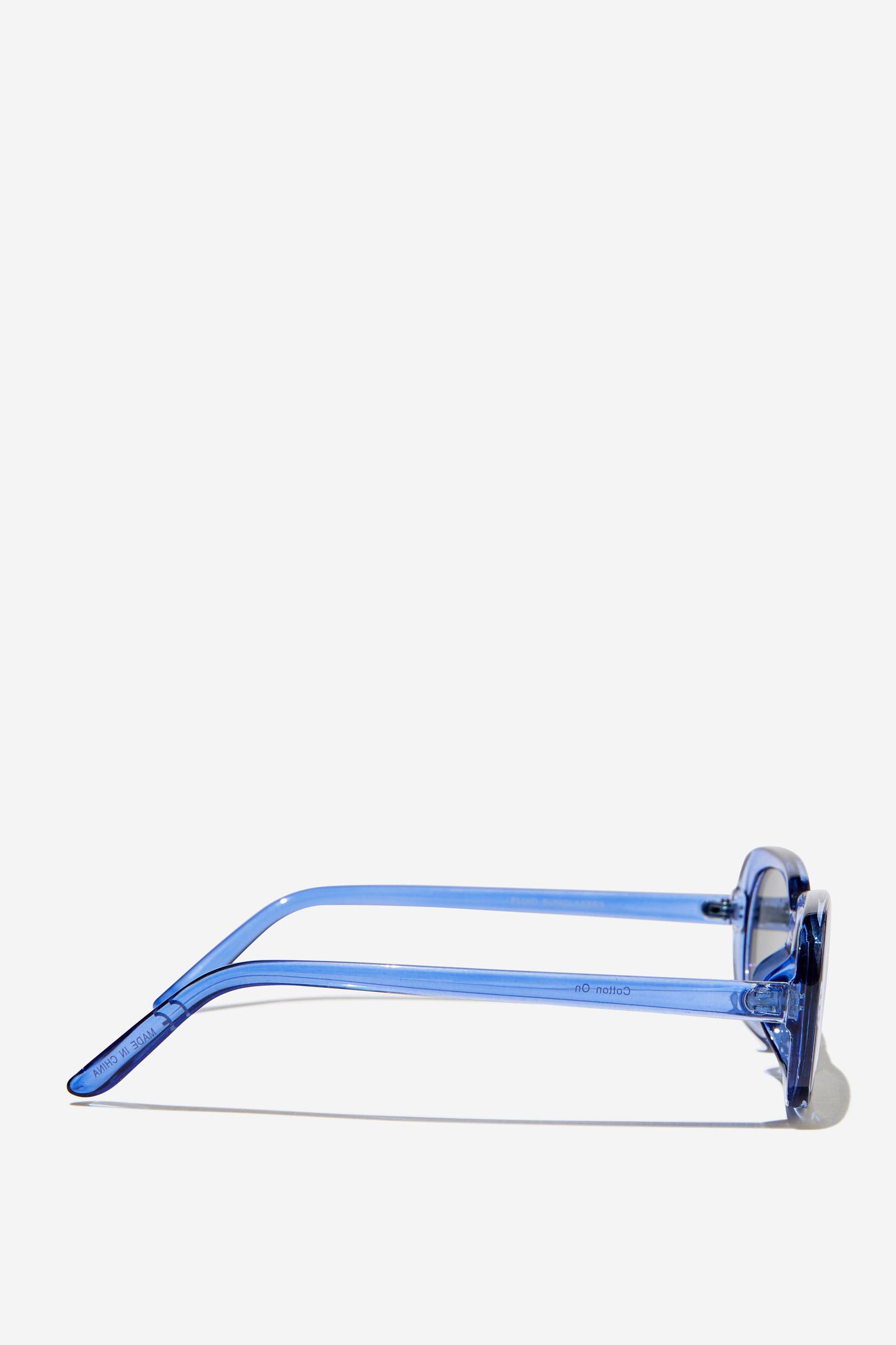 Fluid Sunglasses