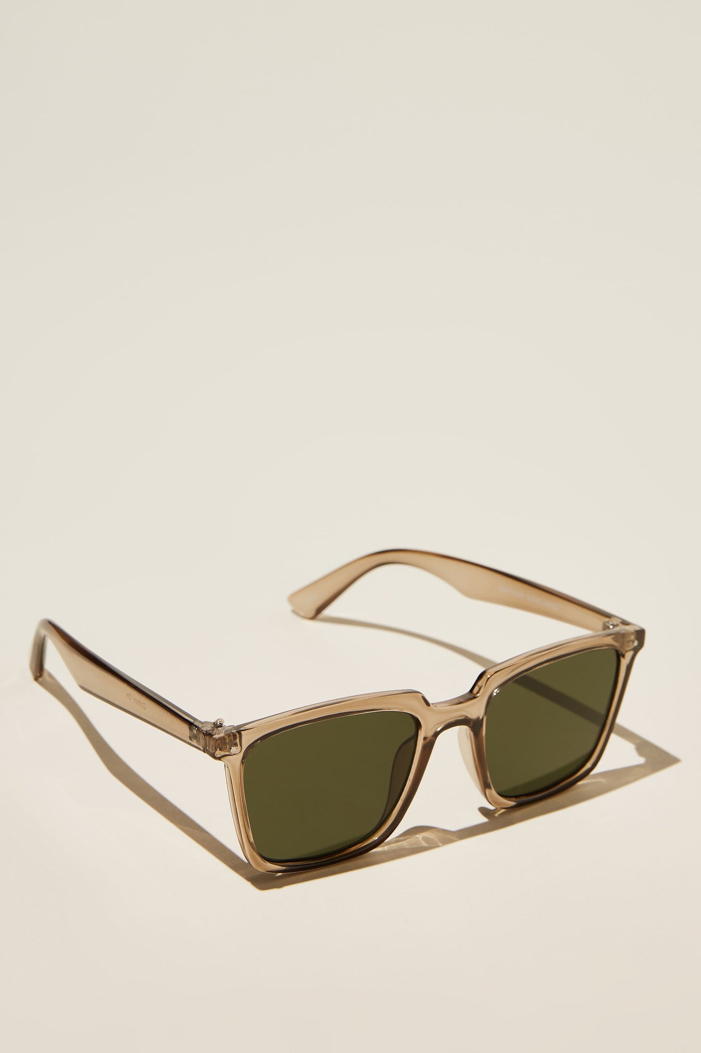 Newtown Sunglasses