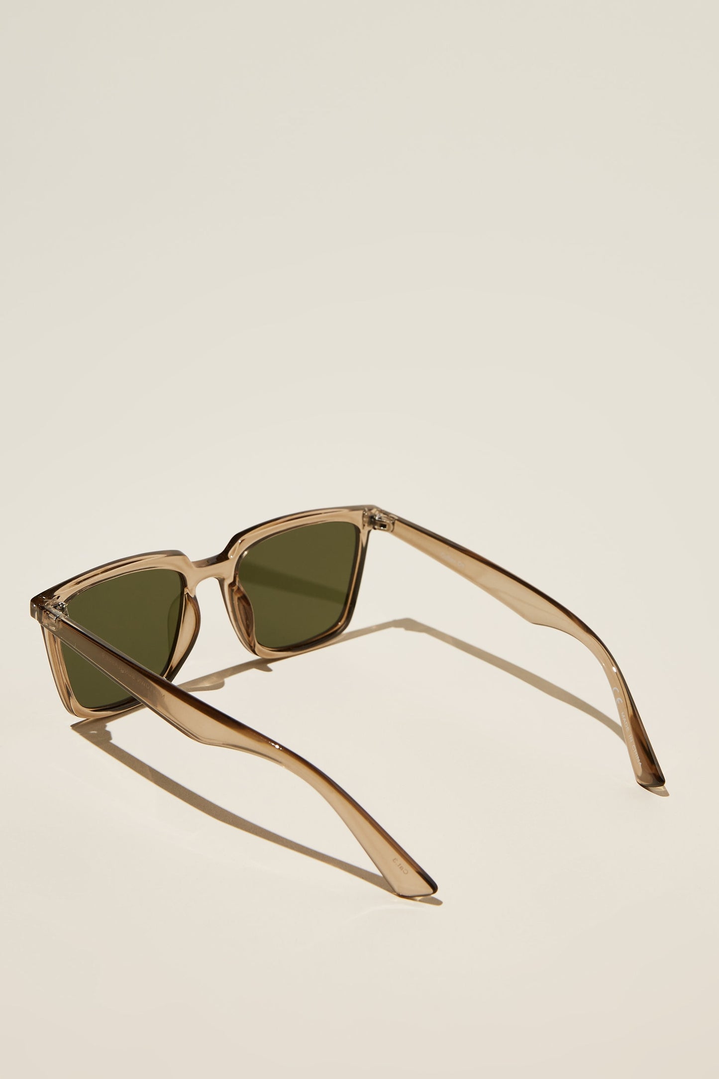 Newtown Sunglasses