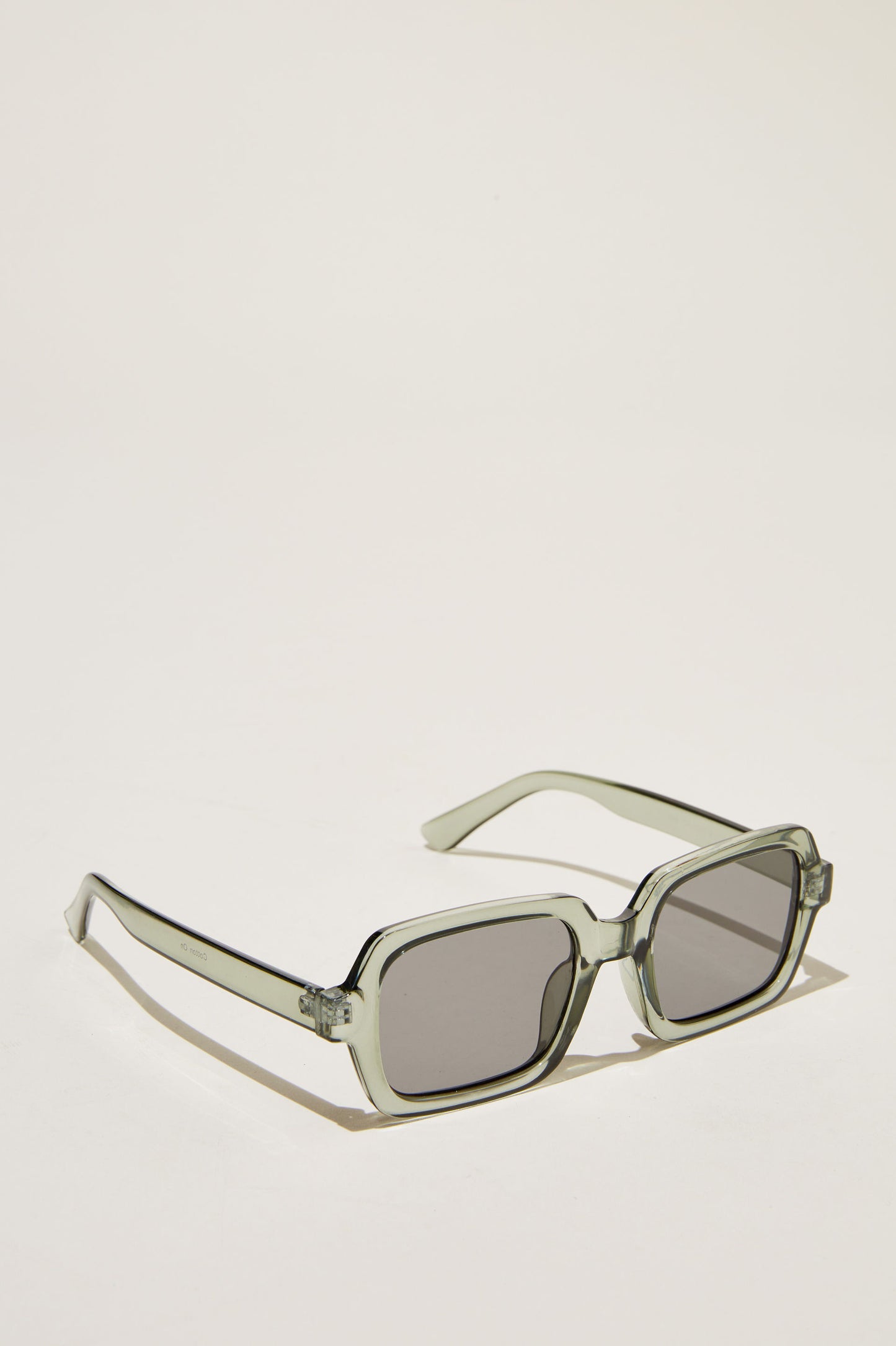 The Cruiser Sunglasses