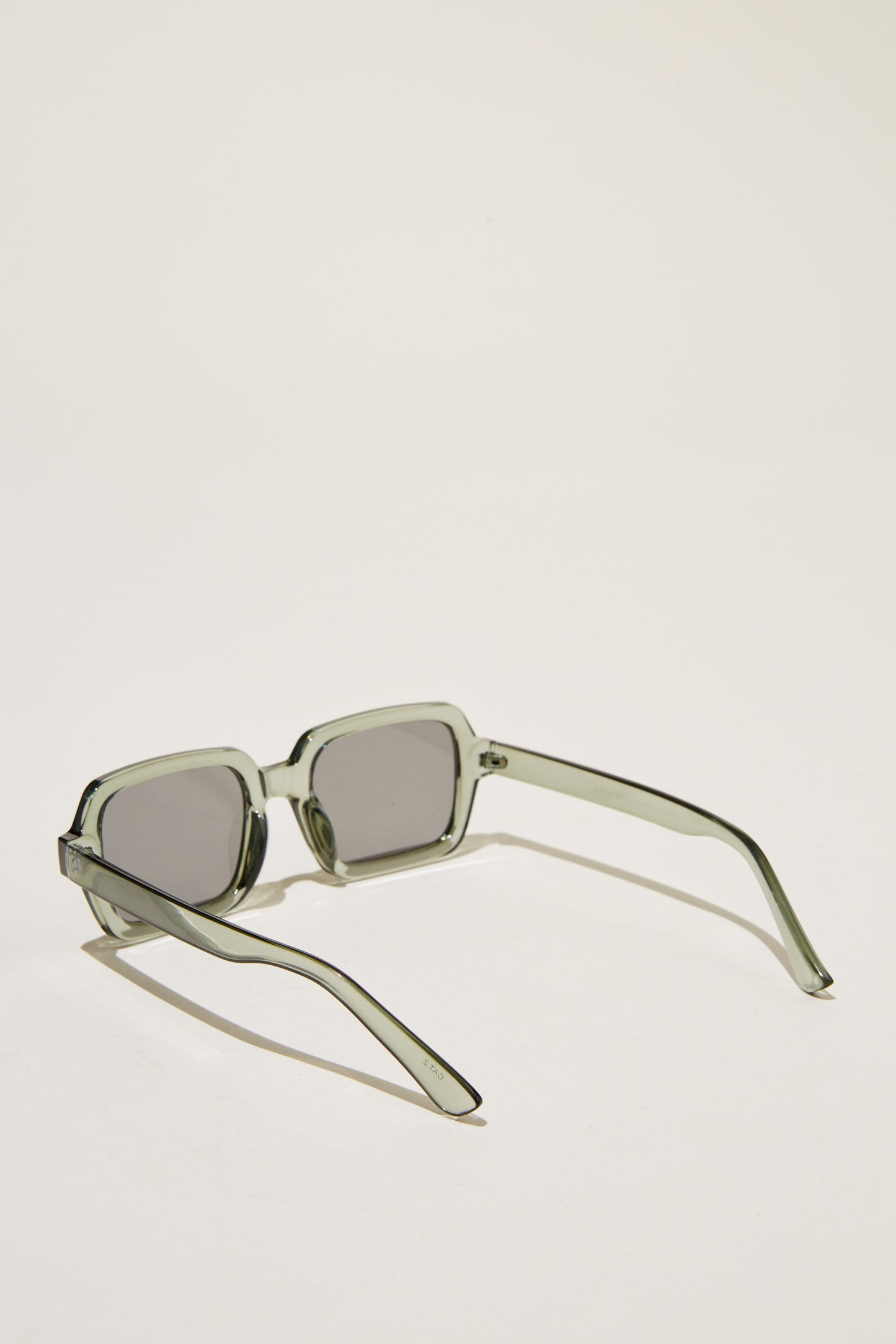 The Cruiser Sunglasses