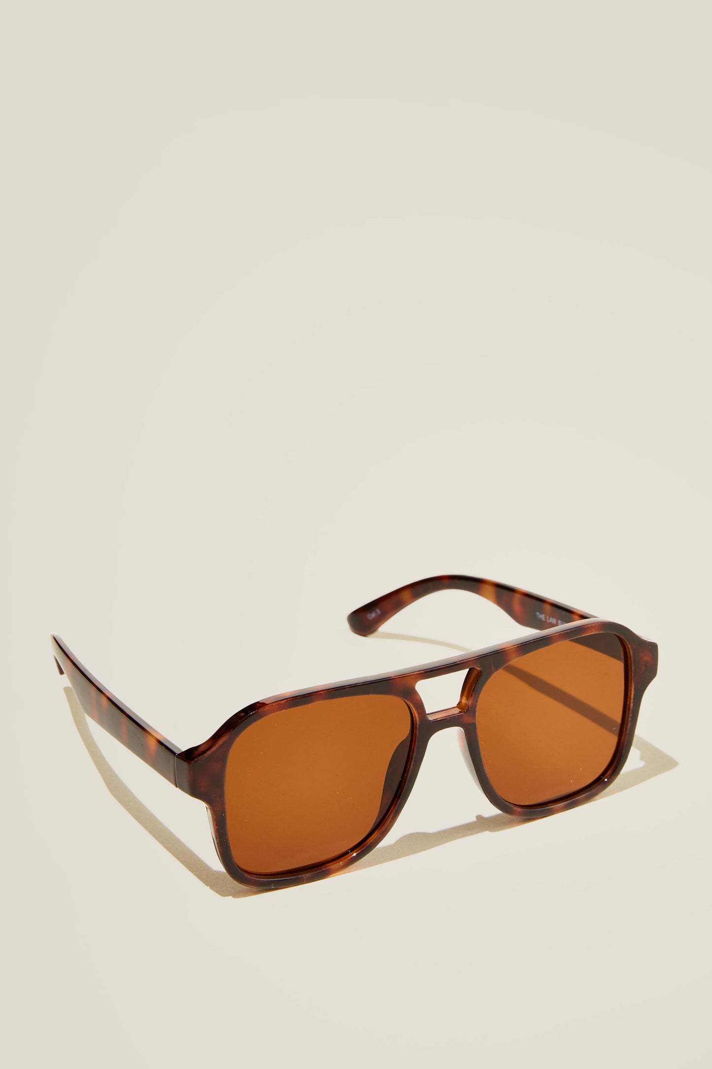 The Law Sunglasses