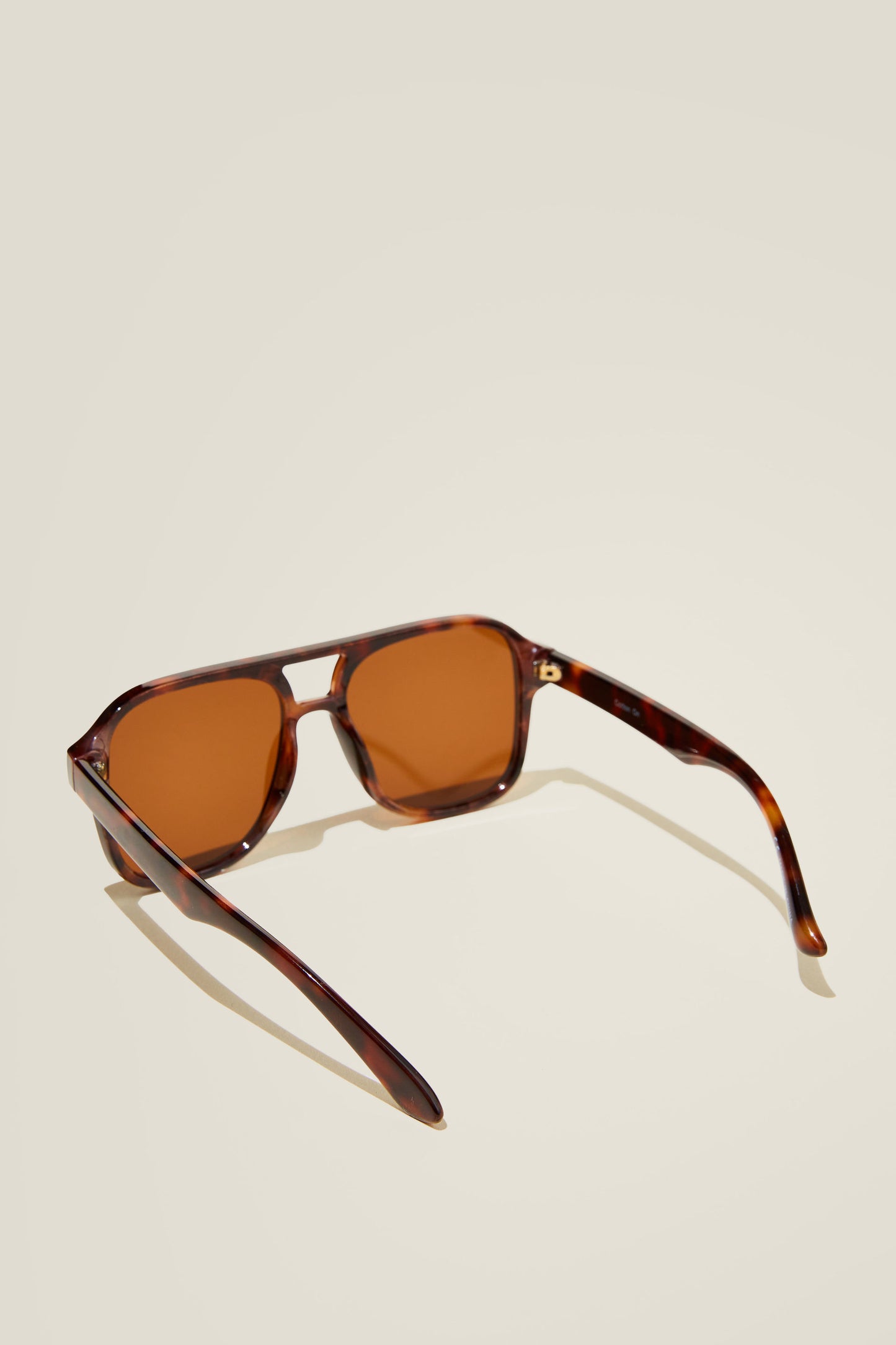The Law Sunglasses