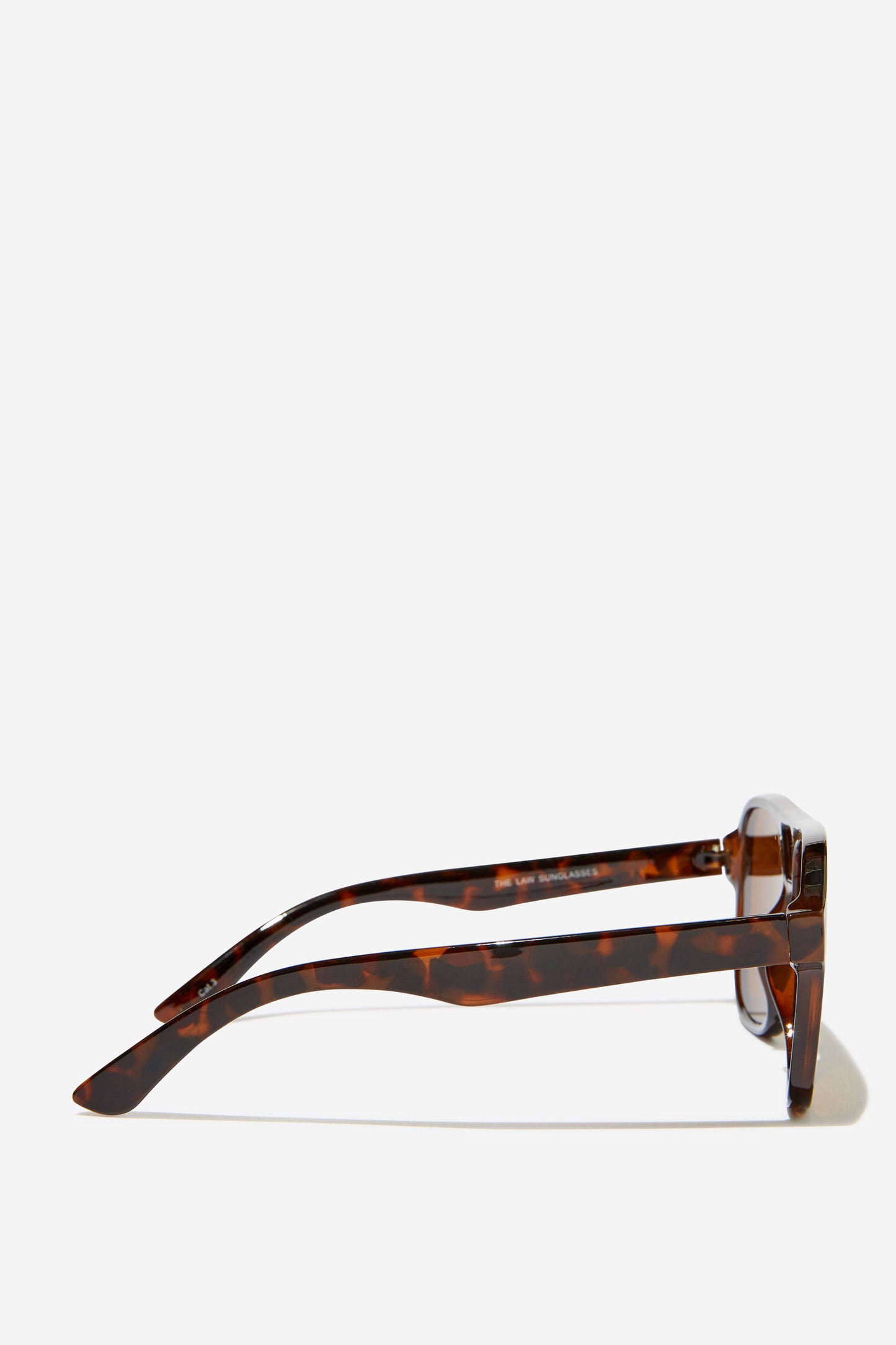 The Law Sunglasses