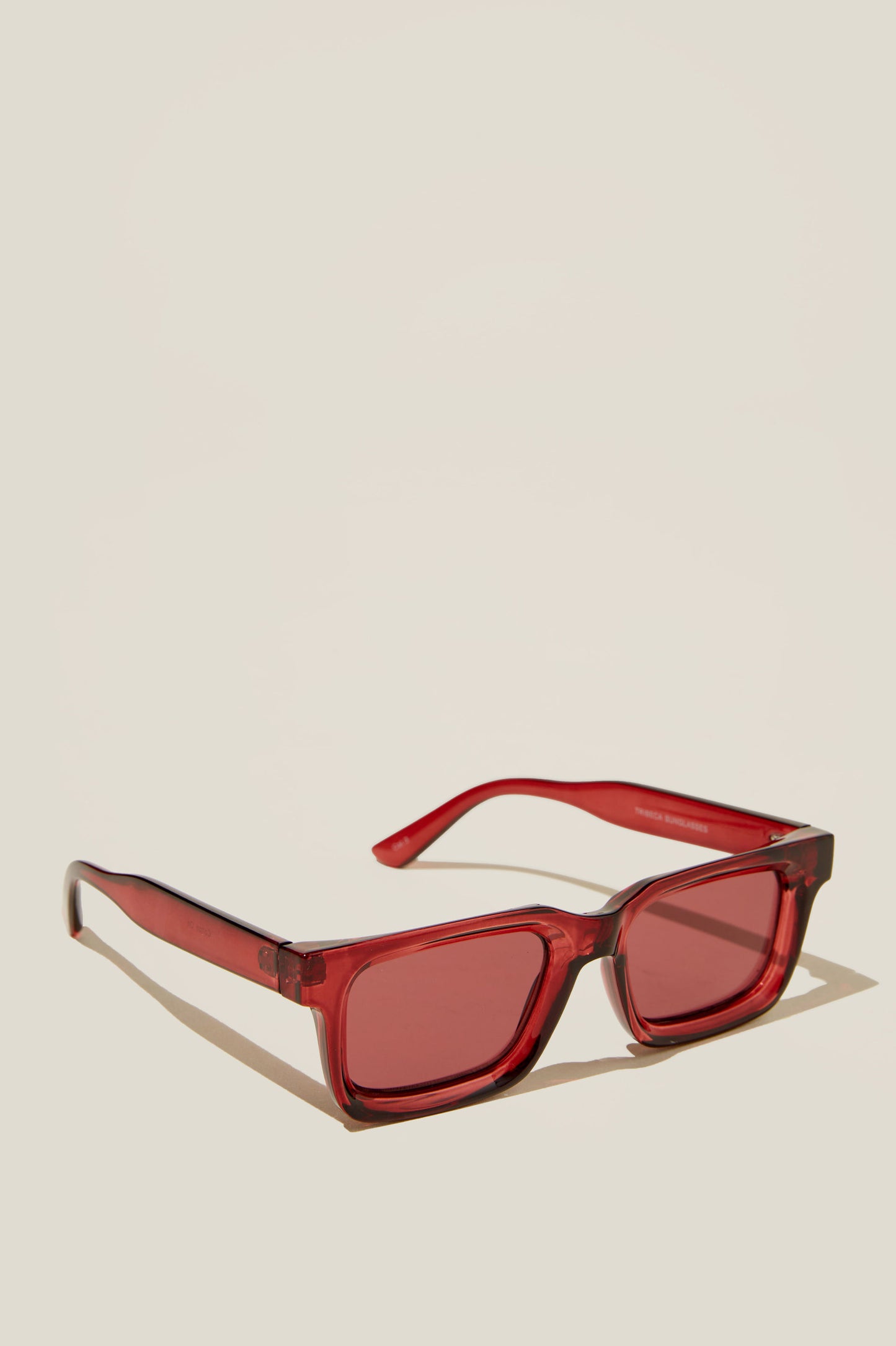 Tribeca Sunglasses
