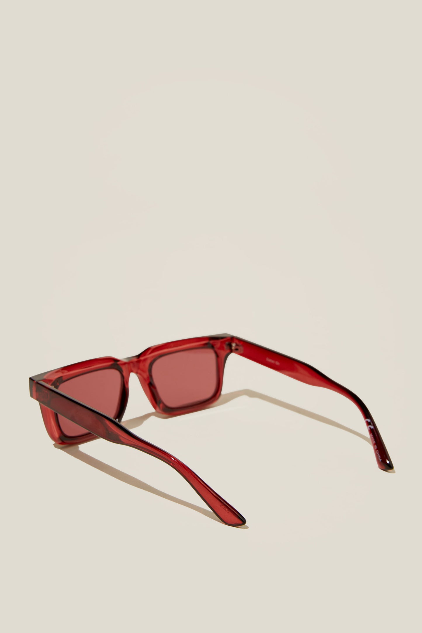 Tribeca Sunglasses