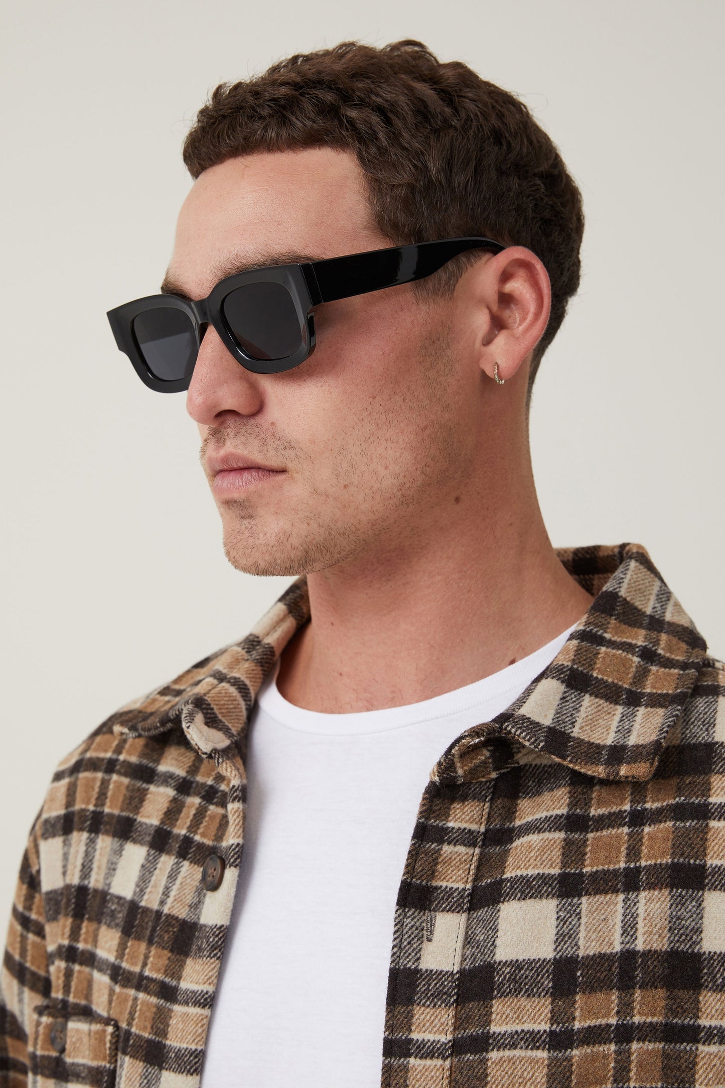 The Relax Sunglasses