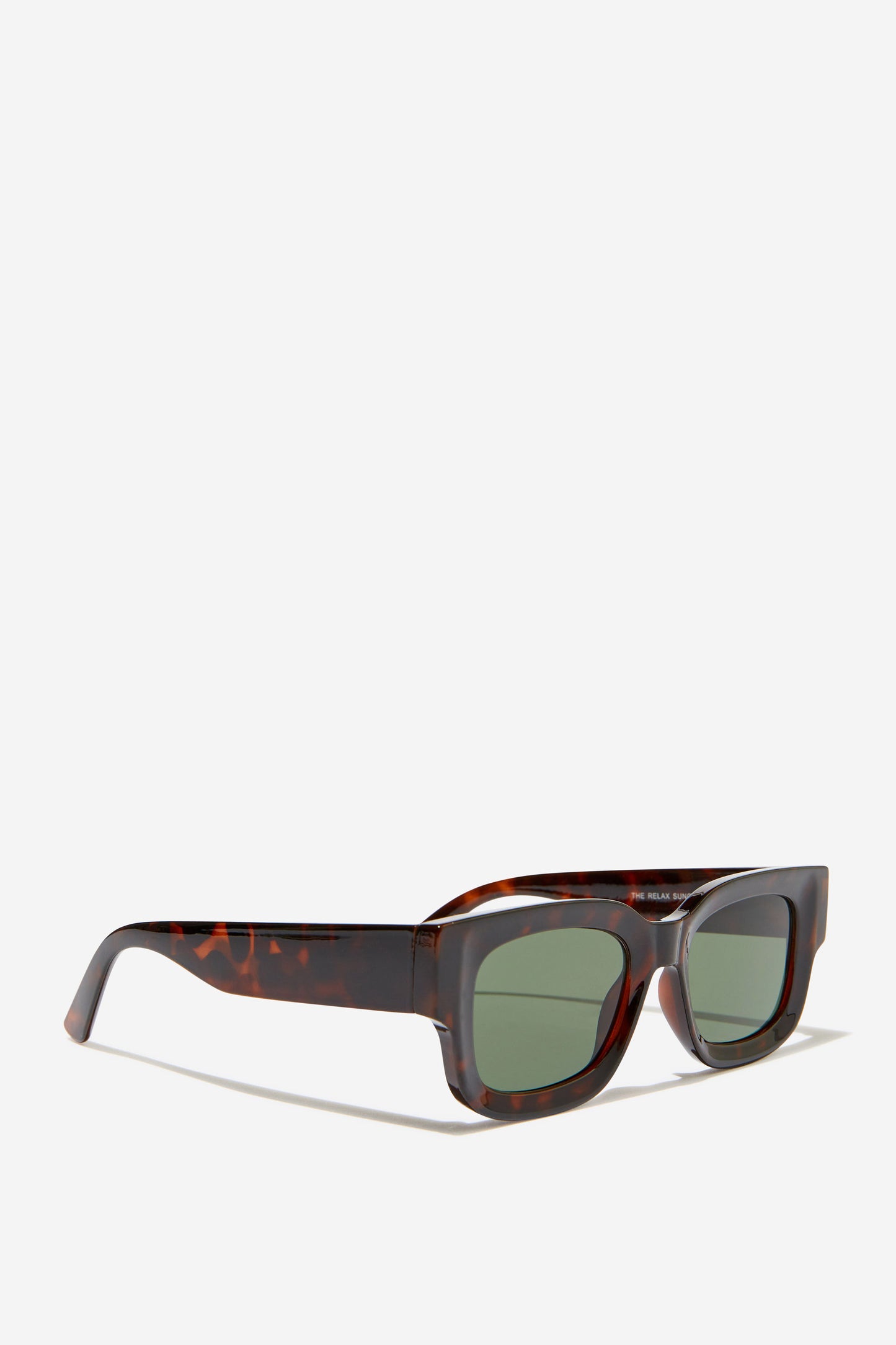 The Relax Sunglasses