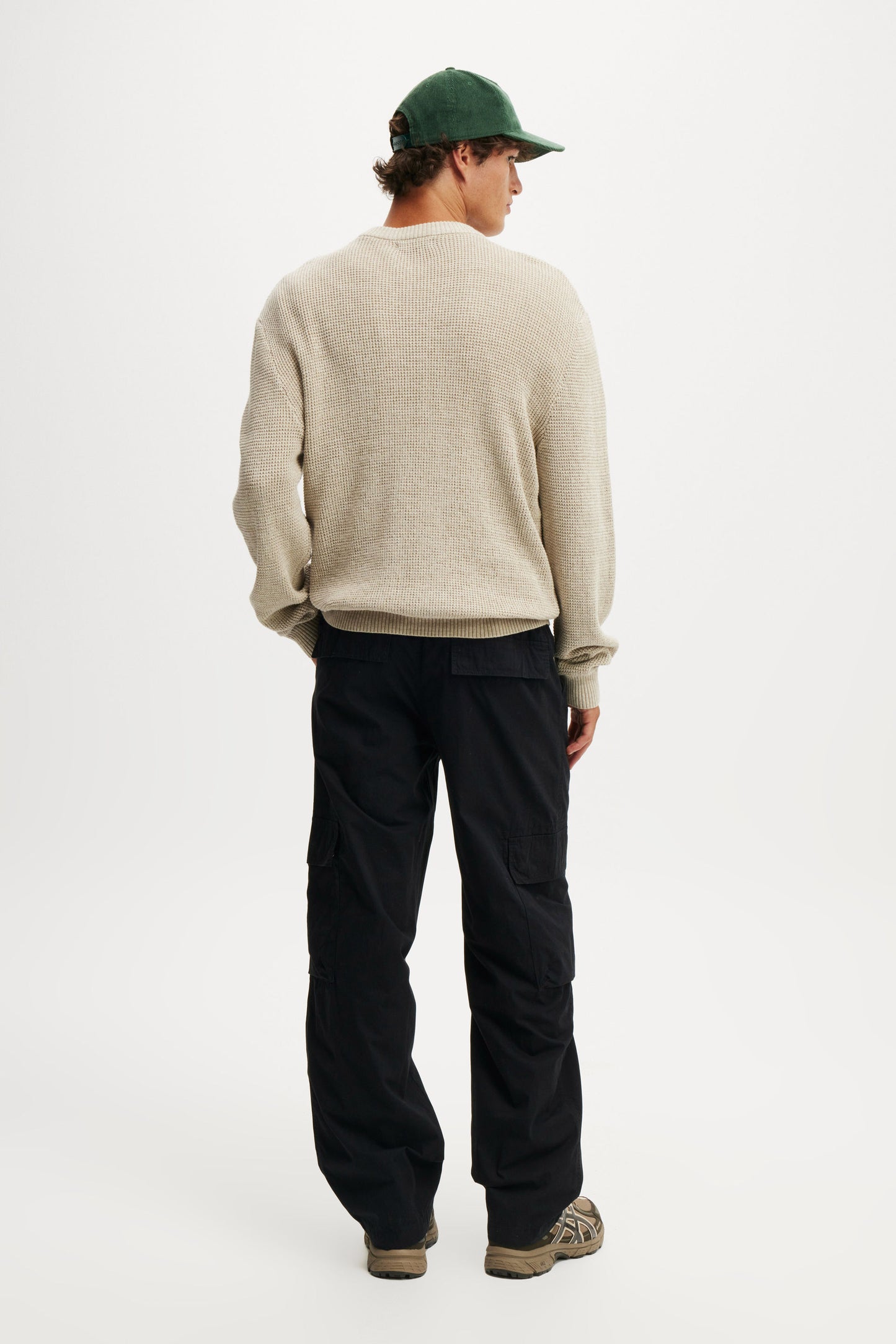 Knox Baggy Cargo Pant