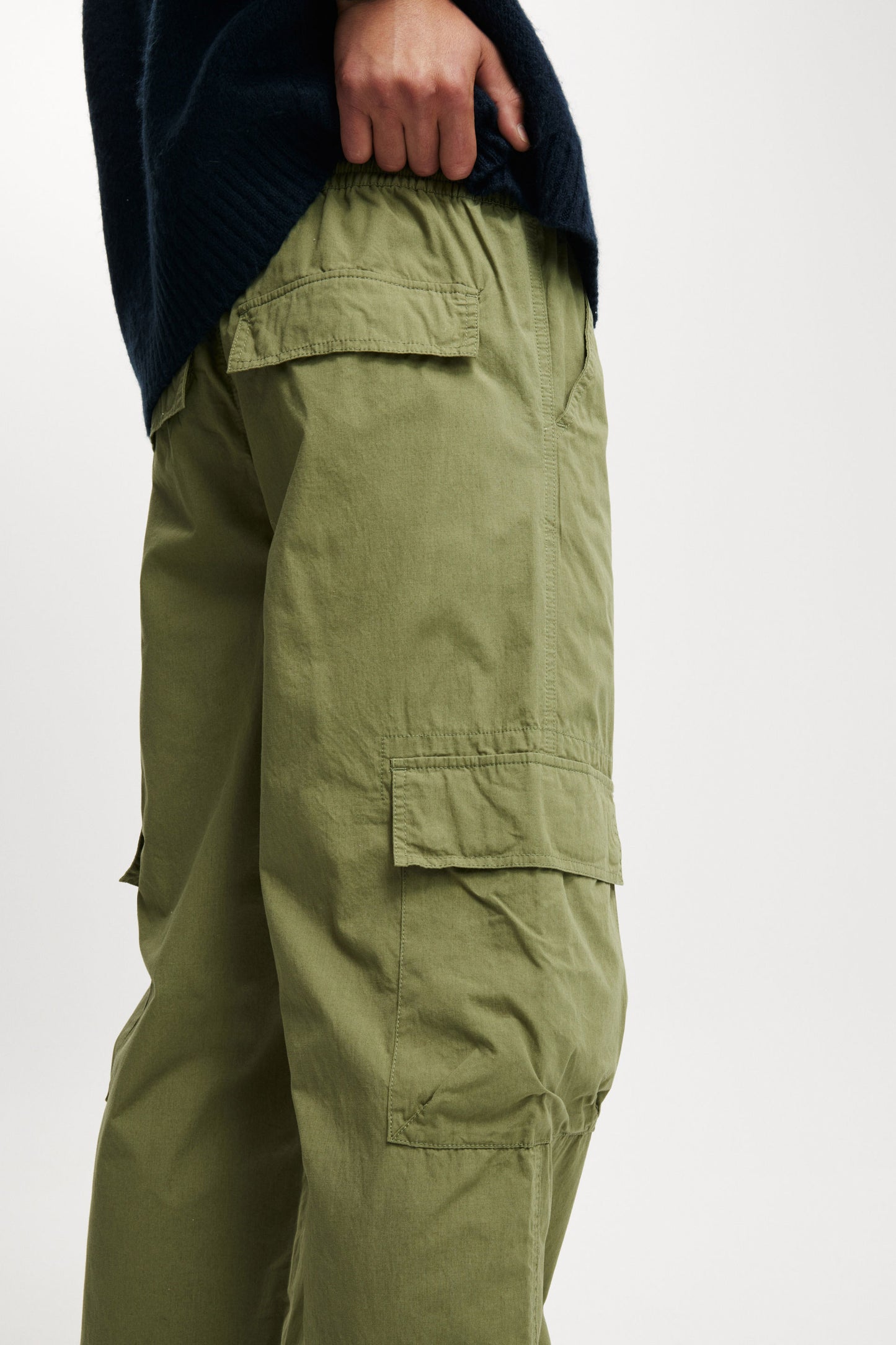 Knox Baggy Cargo Pant