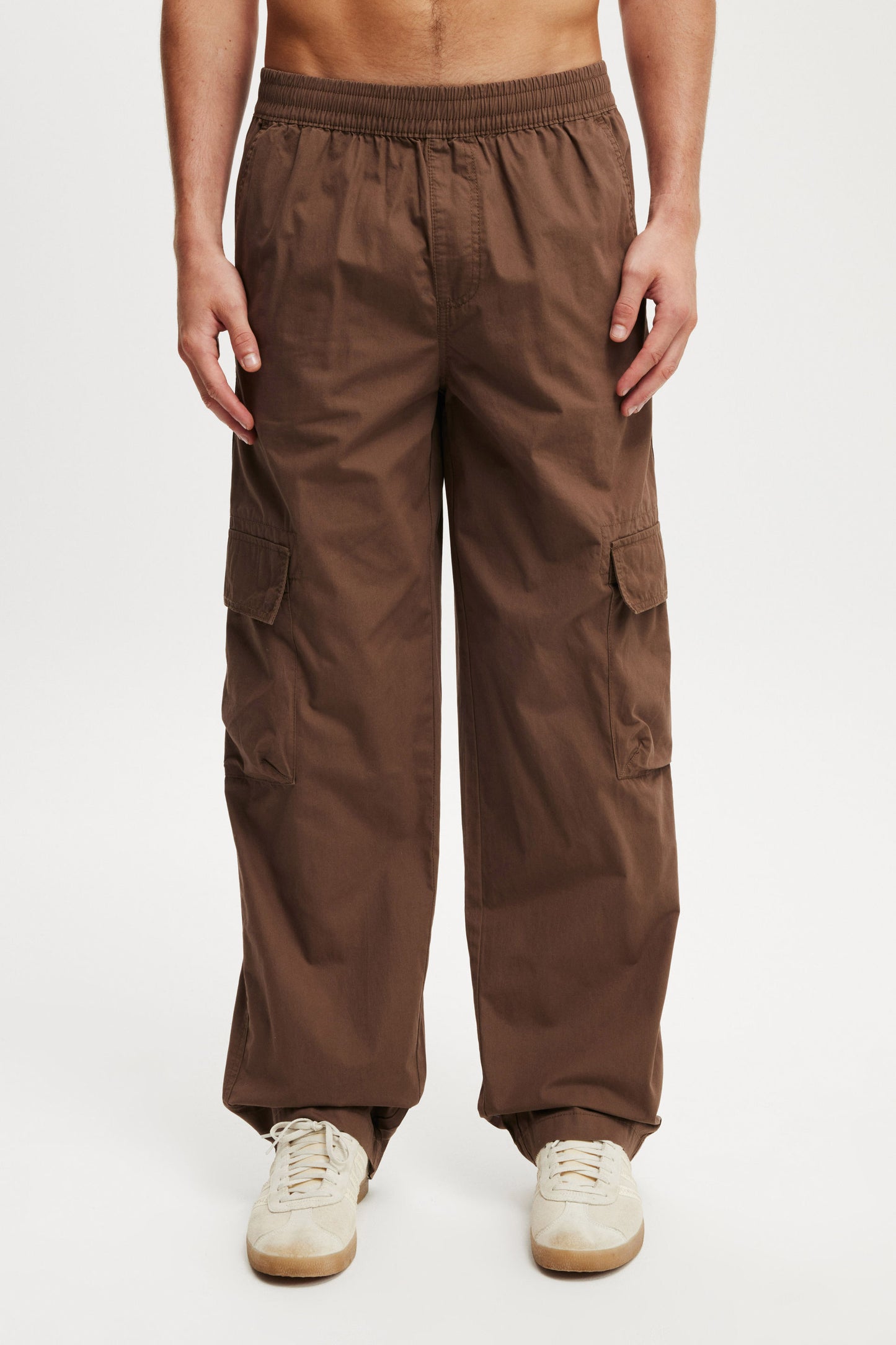 Knox Baggy Cargo Pant