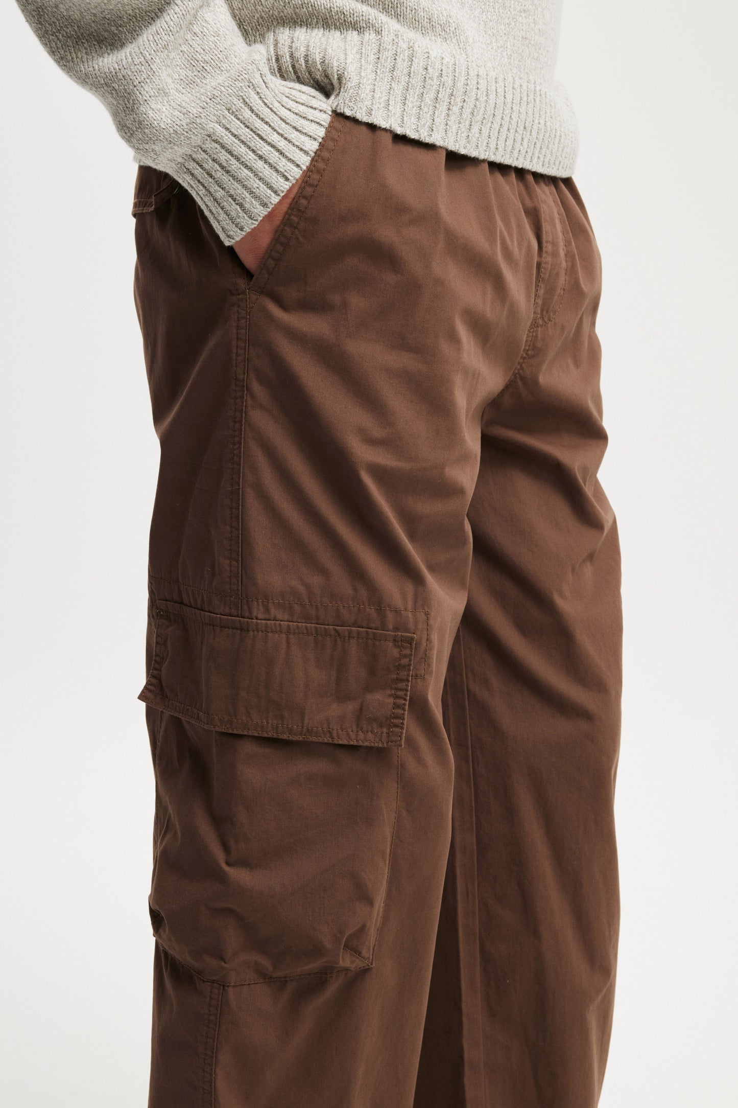 Knox Baggy Cargo Pant