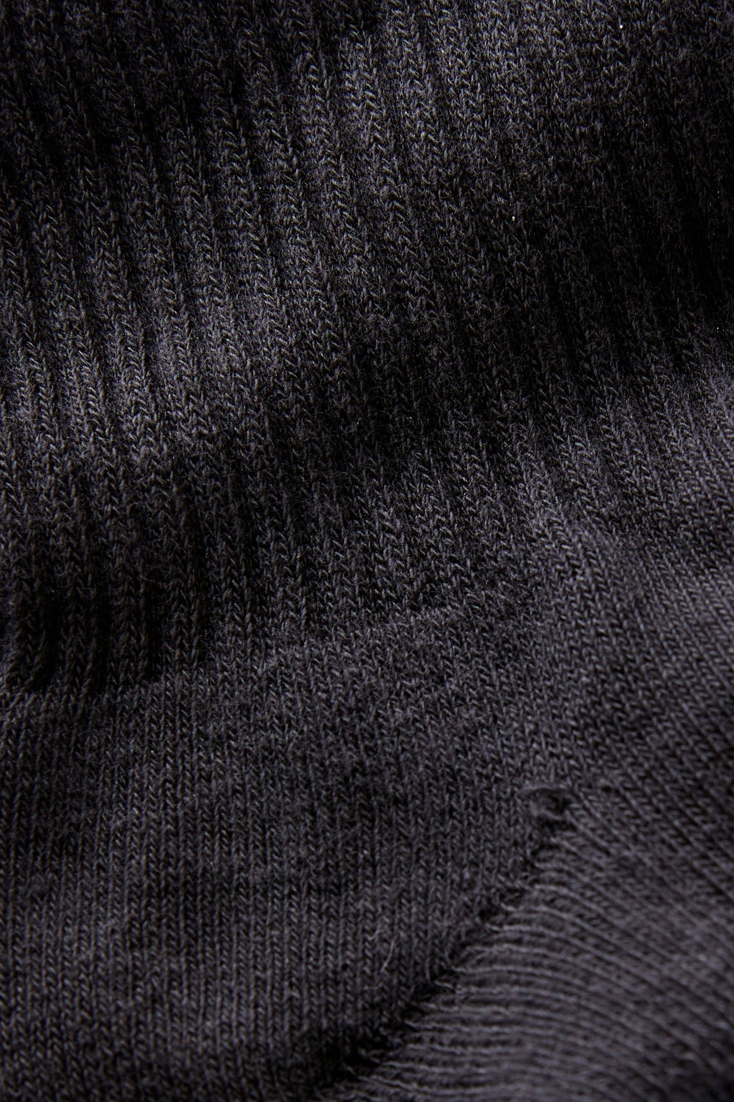 Quarter Crew Sock