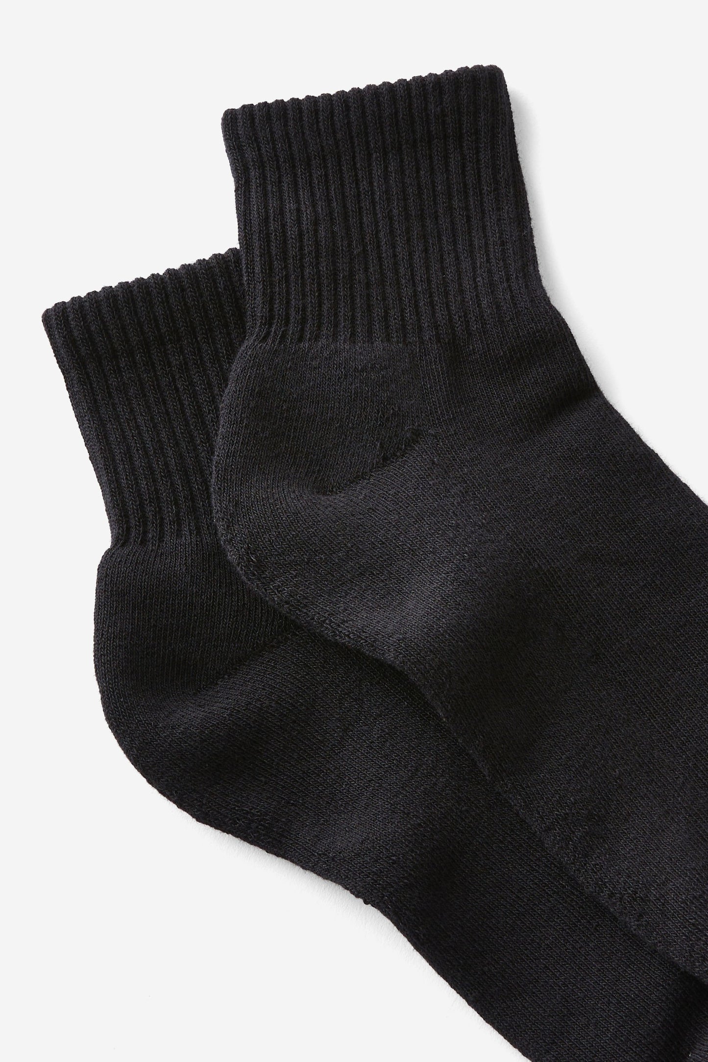 Quarter Crew Sock