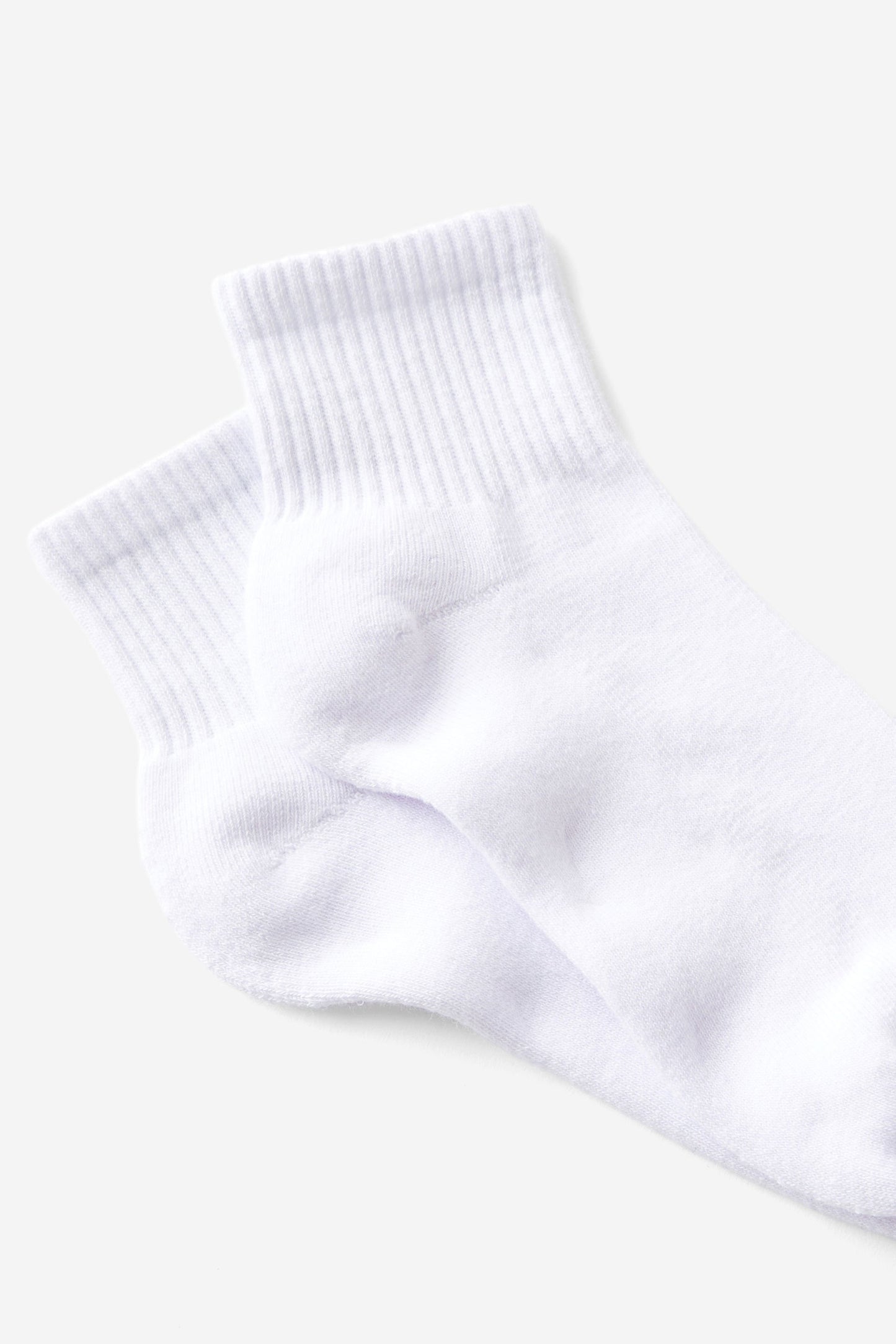 Quarter Crew Sock