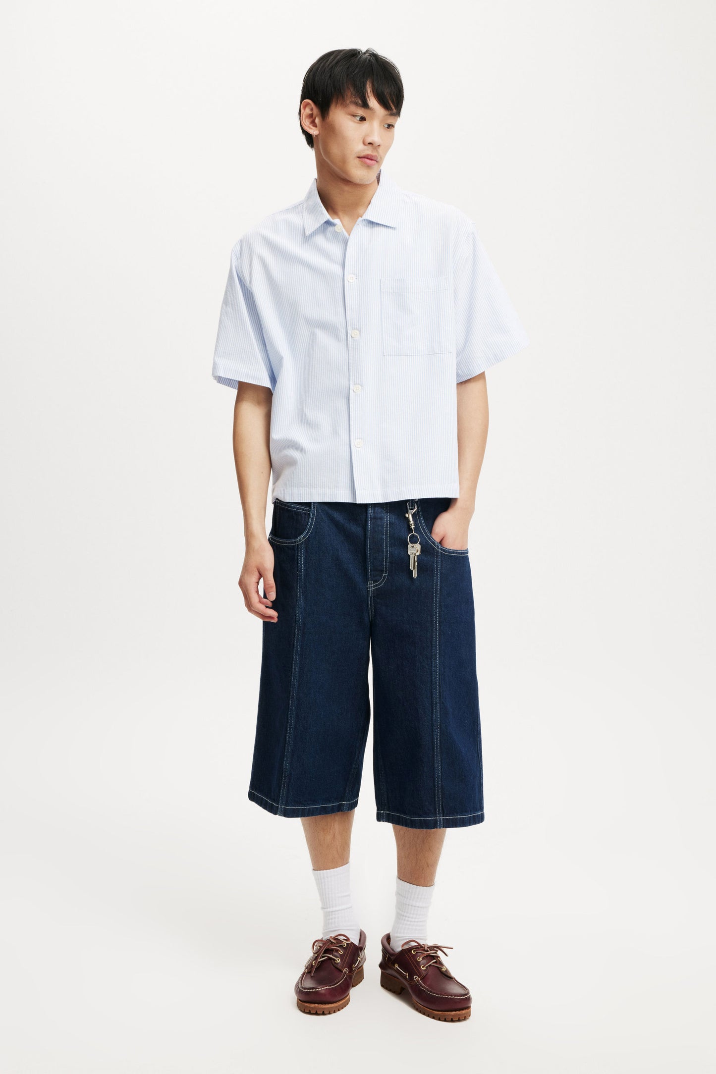 Ventura Short Sleeve Shirt