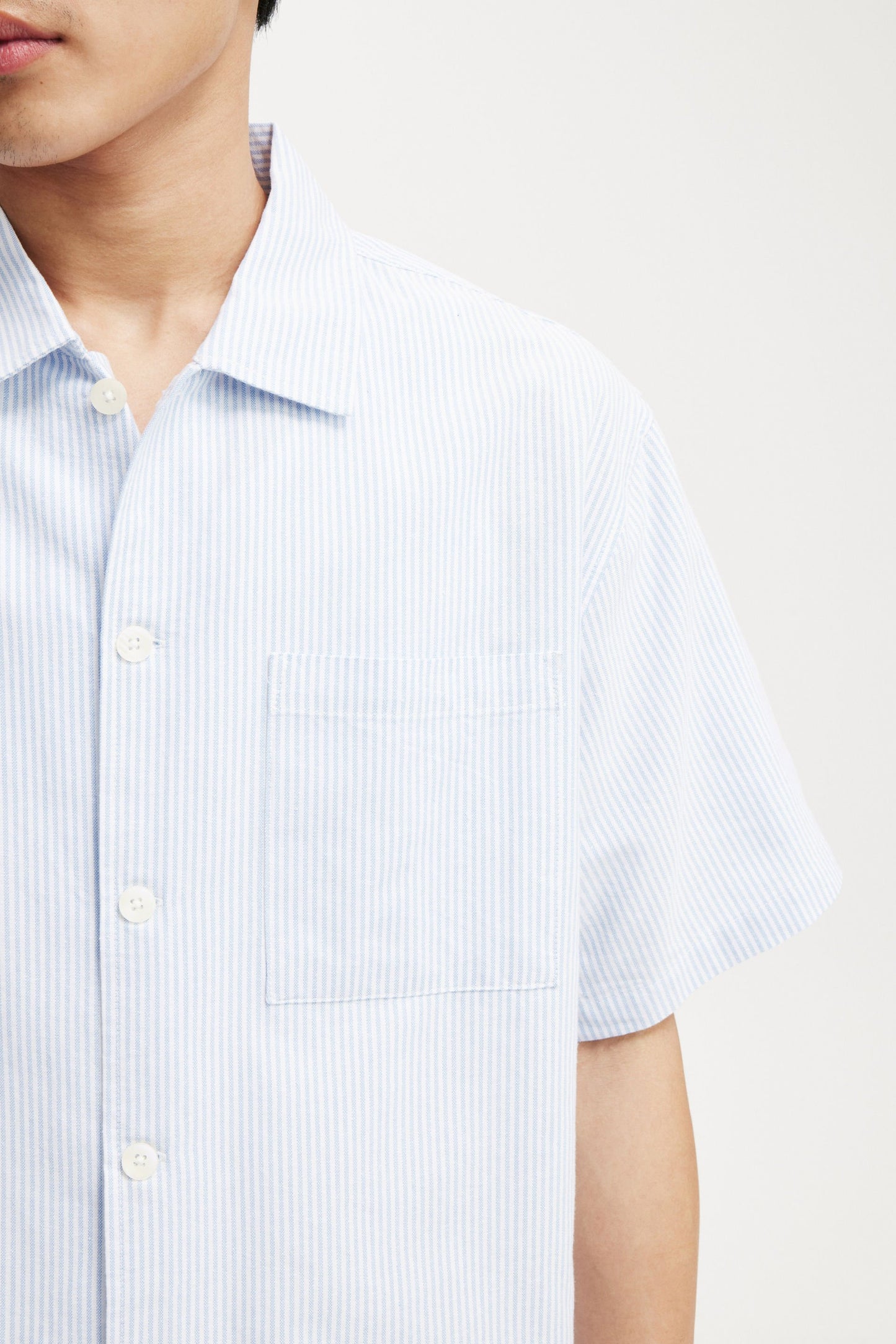 Ventura Short Sleeve Shirt