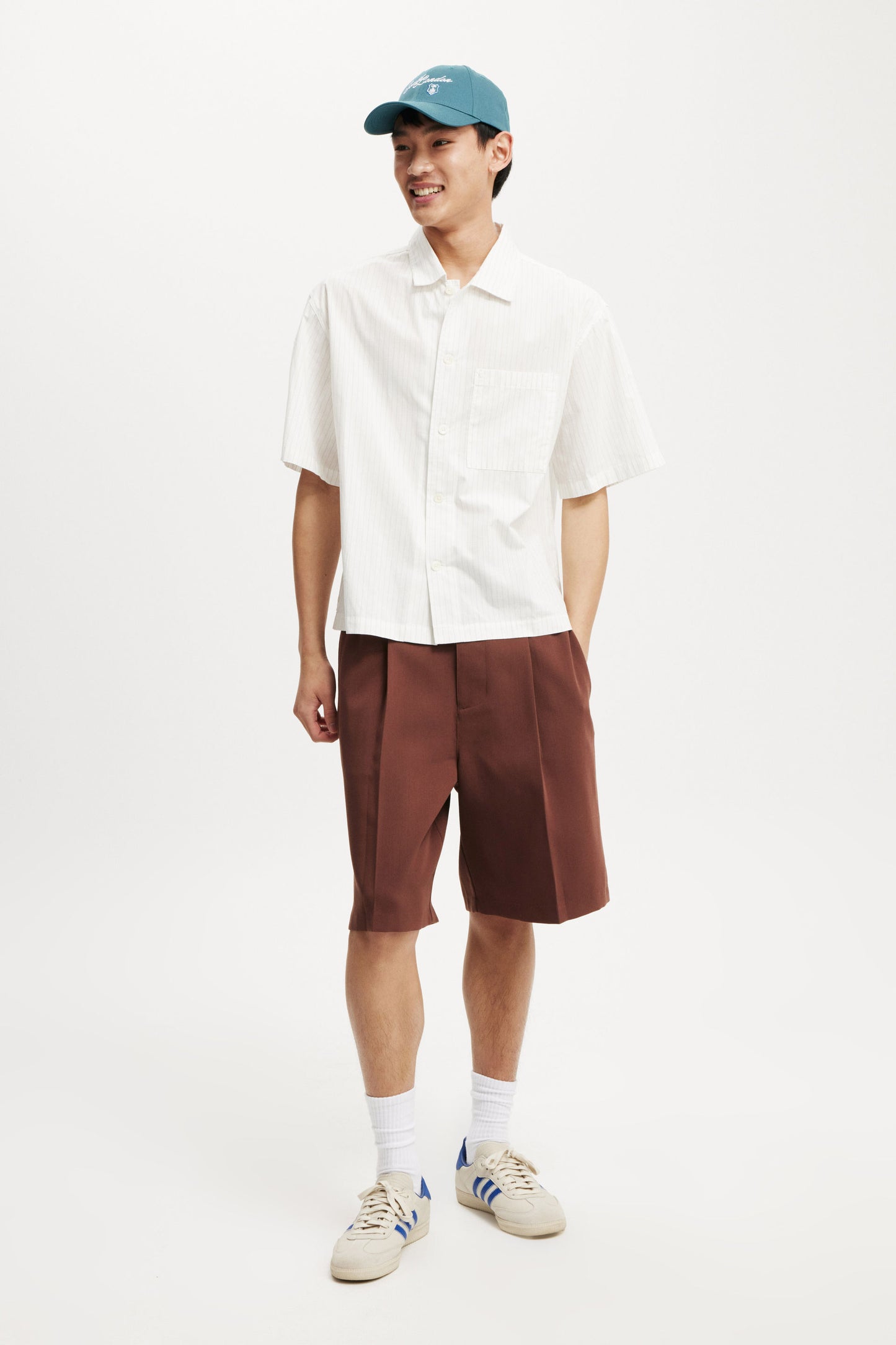 Ventura Short Sleeve Shirt