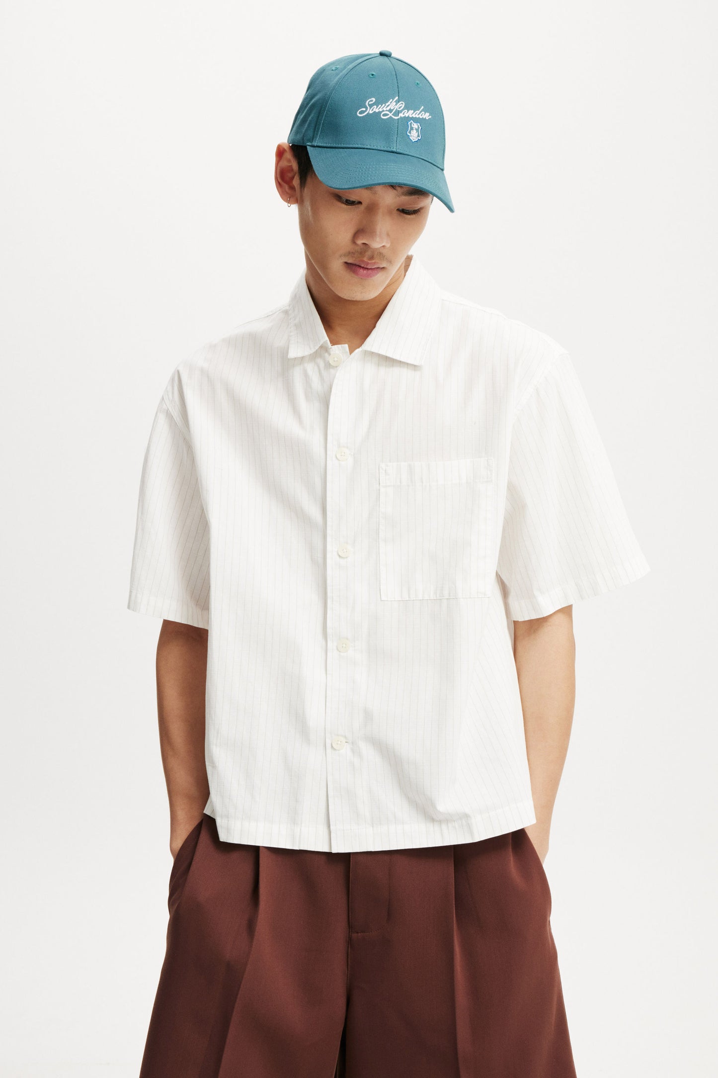 Ventura Short Sleeve Shirt