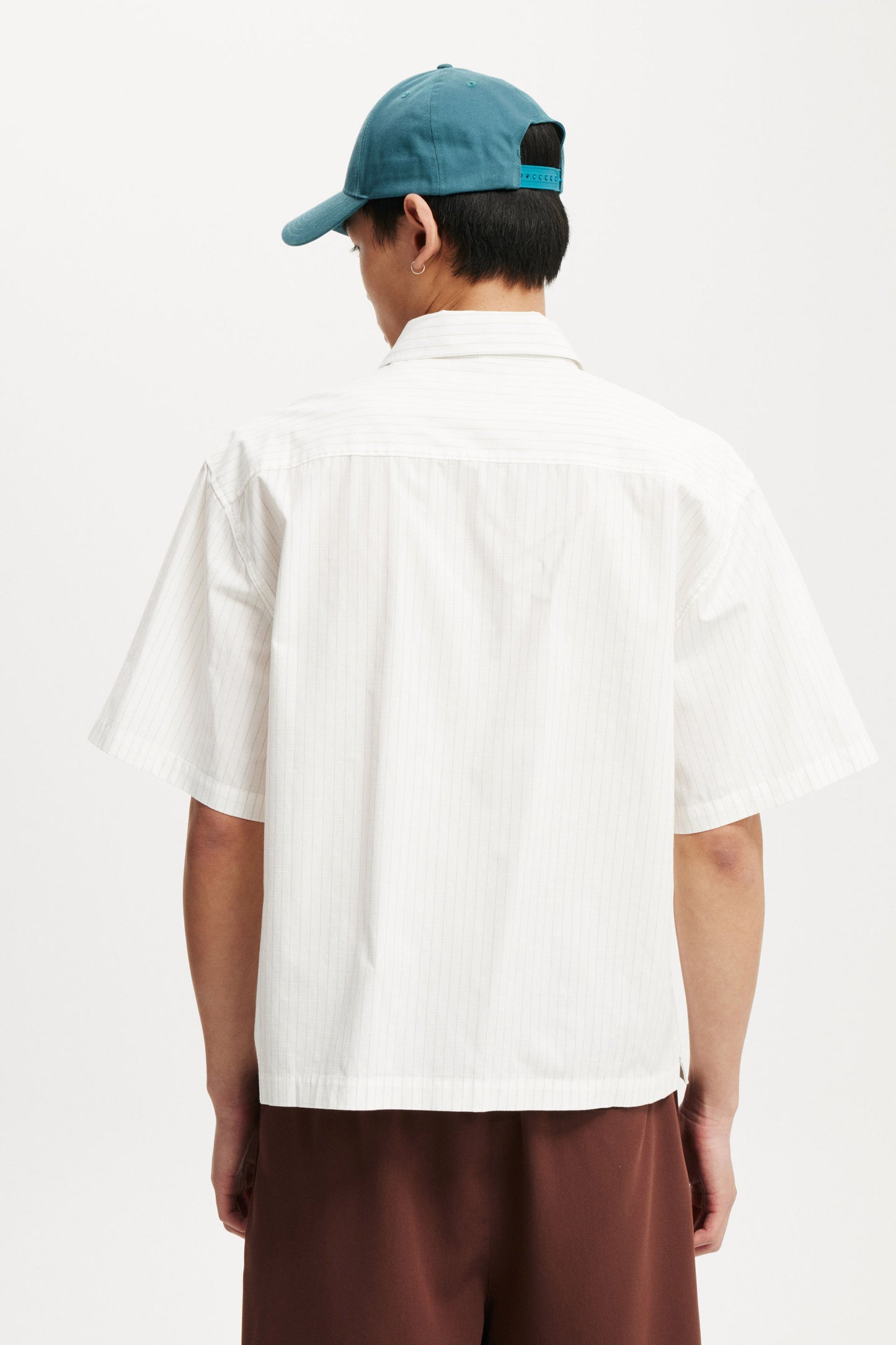 Ventura Short Sleeve Shirt