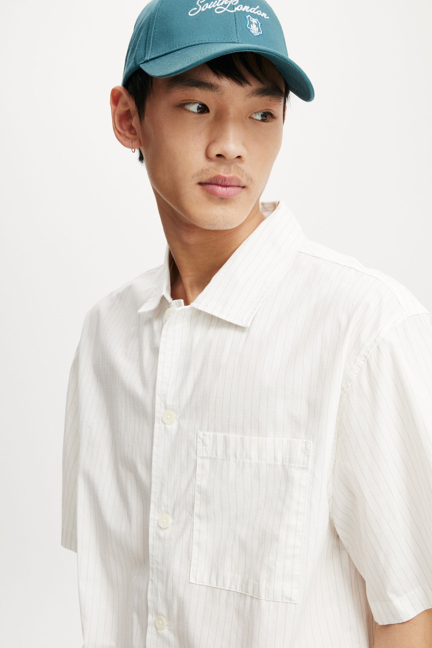 Ventura Short Sleeve Shirt