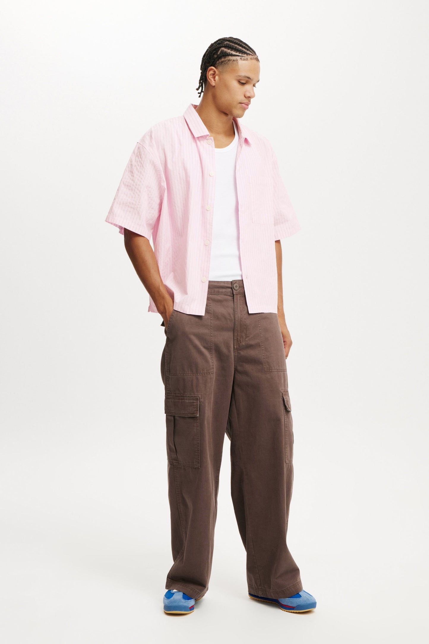 Ventura Short Sleeve Shirt