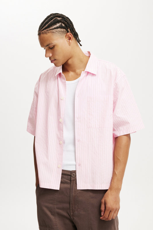 Ventura Short Sleeve Shirt