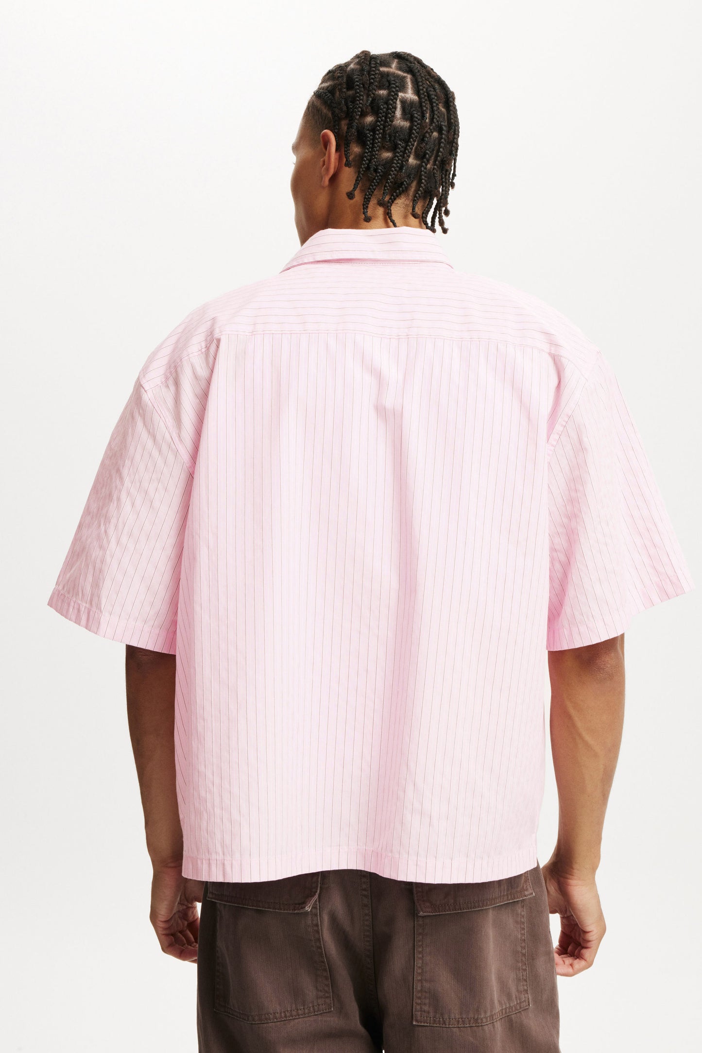 Ventura Short Sleeve Shirt